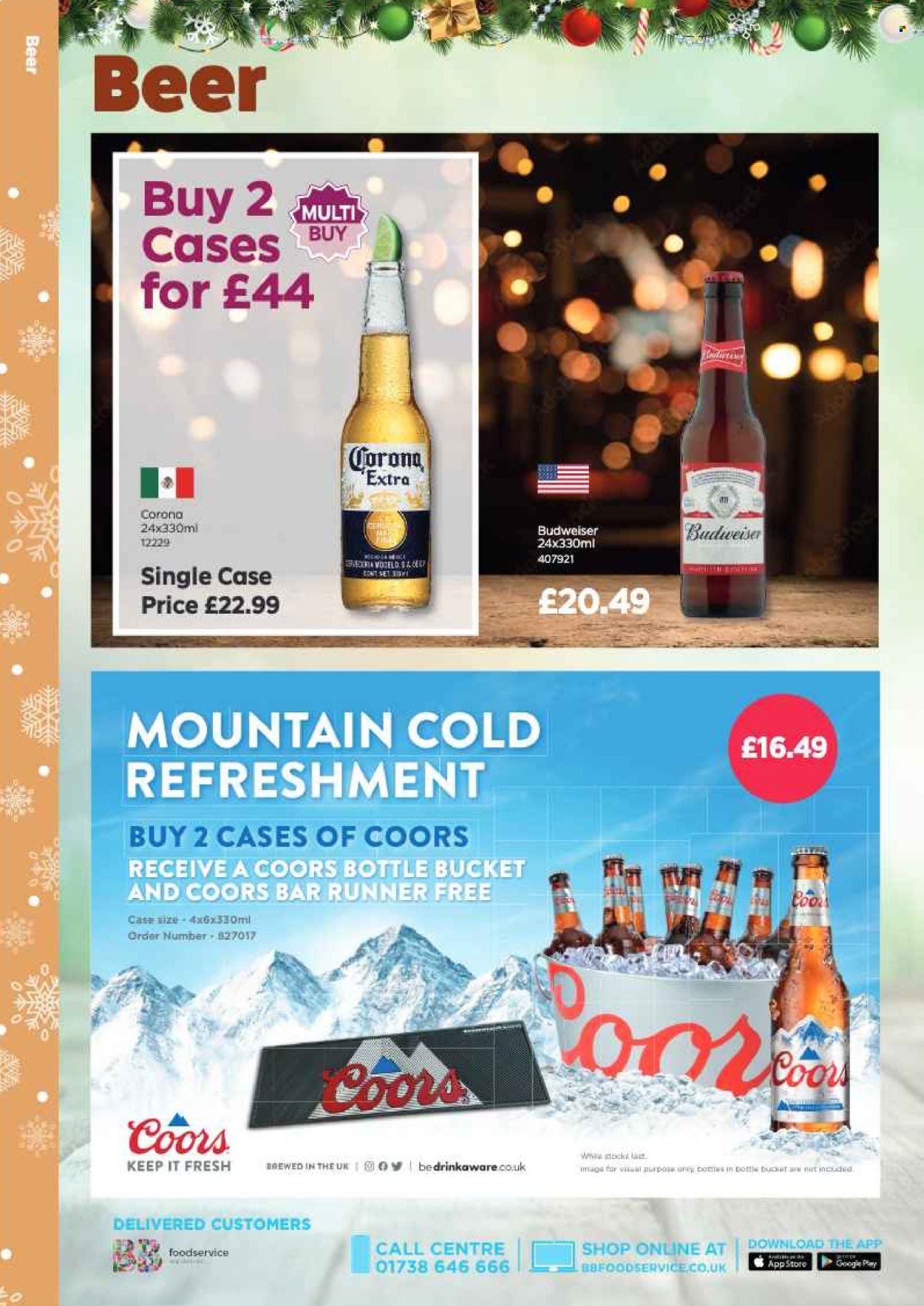 BESTWAY offer - Drink express (2025-10-10 - 2026-01-01) | 40