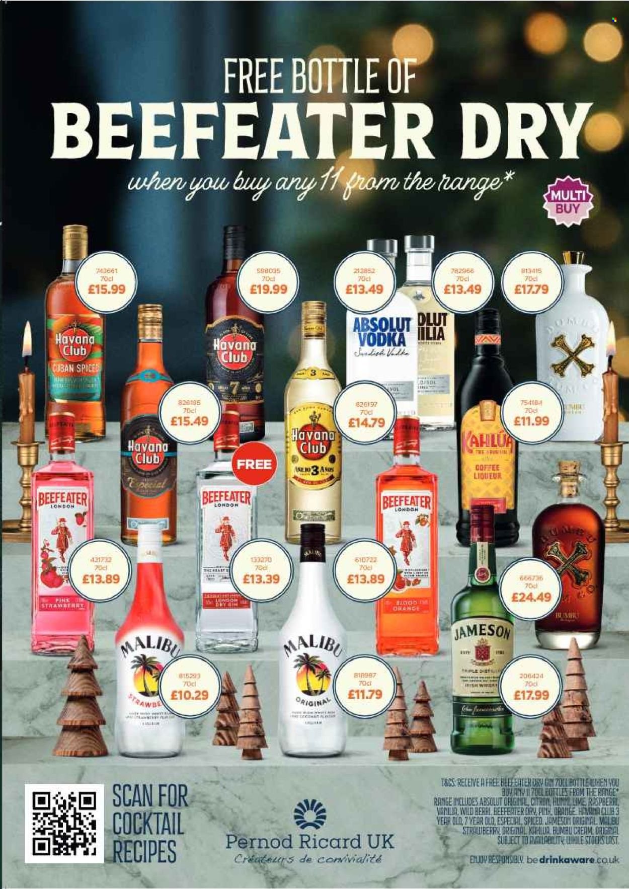 BESTWAY offer - Drink express (2025-10-10 - 2026-01-01) | 5