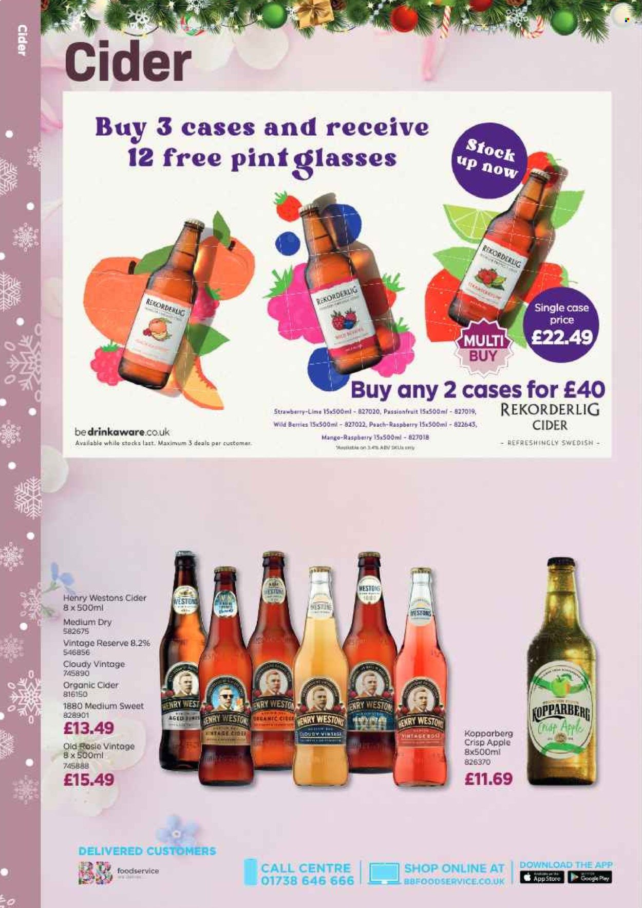 BESTWAY offer - Drink express (2025-10-10 - 2026-01-01) | 42