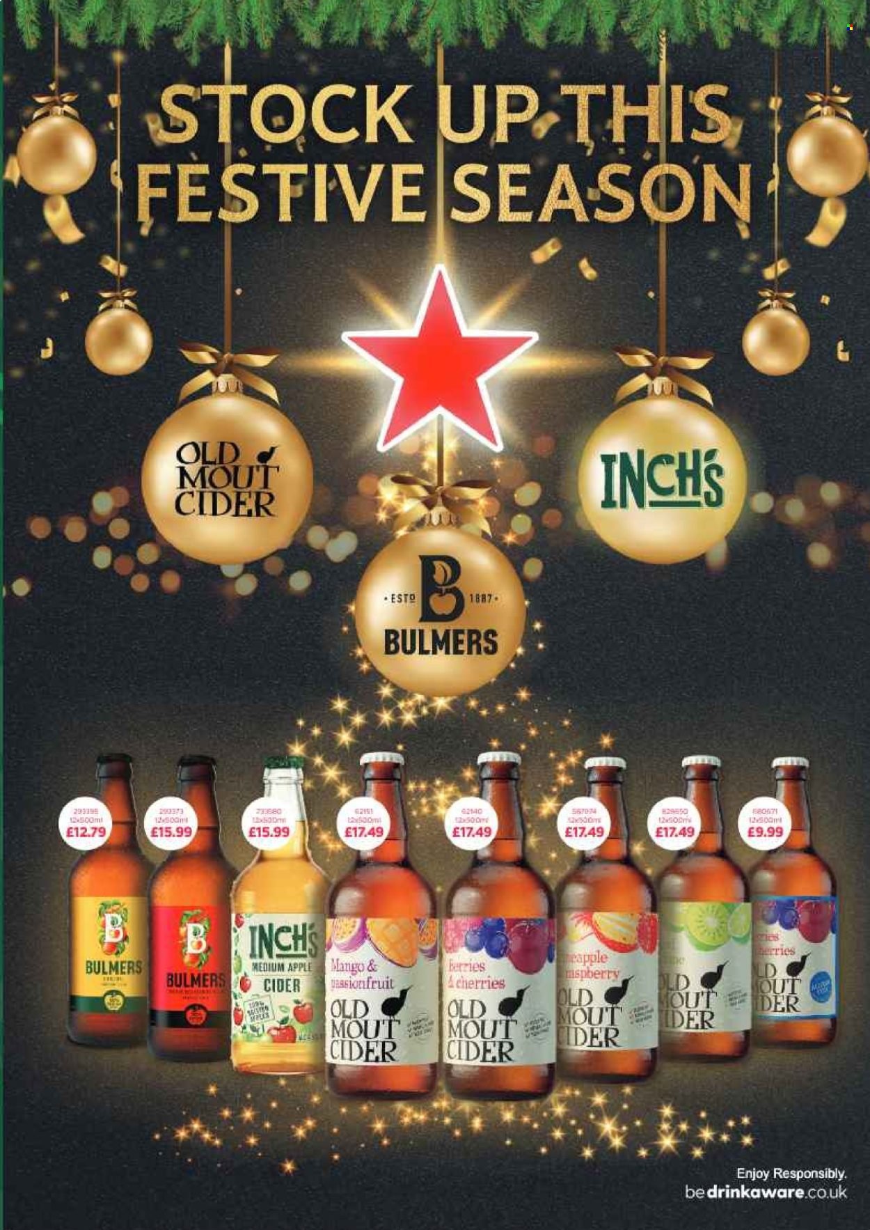 BESTWAY offer - Drink express (2025-10-10 - 2026-01-01) | 45