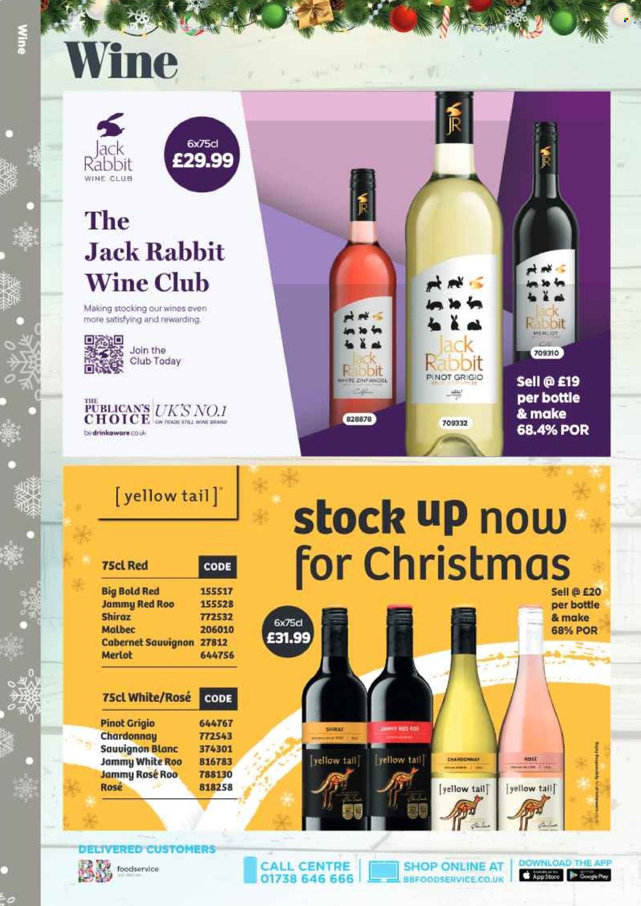 BESTWAY offer - Drink express (2025-10-10 - 2026-01-01) | 46