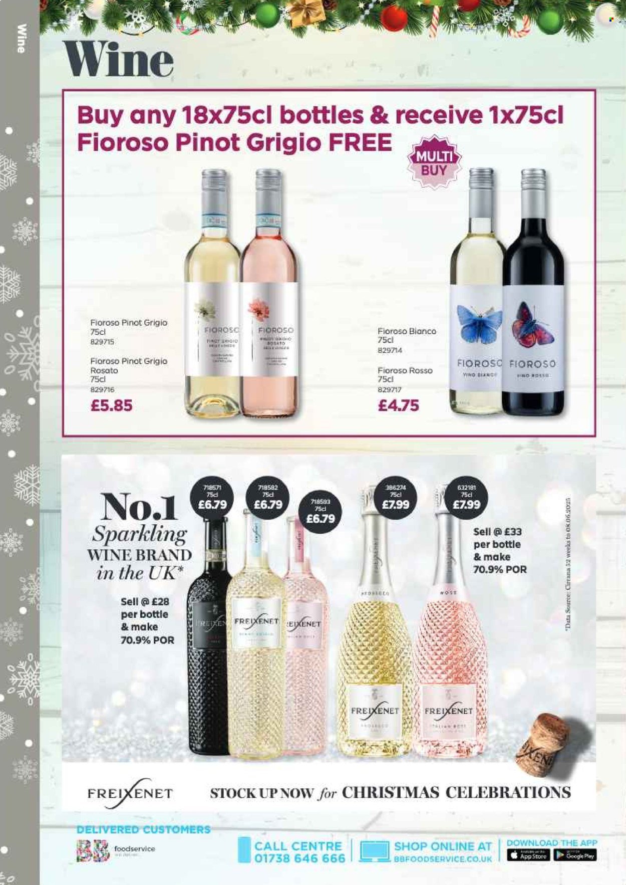 BESTWAY offer - Drink express (2025-10-10 - 2026-01-01) | 50