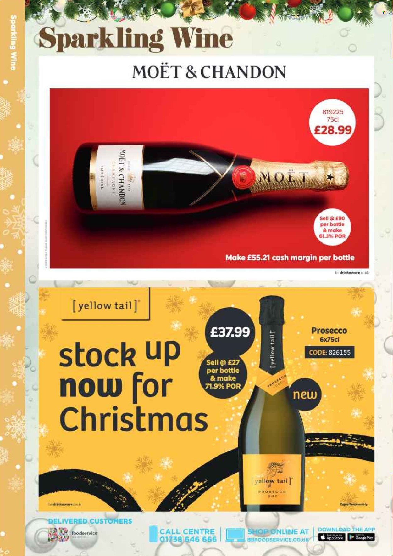 BESTWAY offer - Drink express (2025-10-10 - 2026-01-01) | 52
