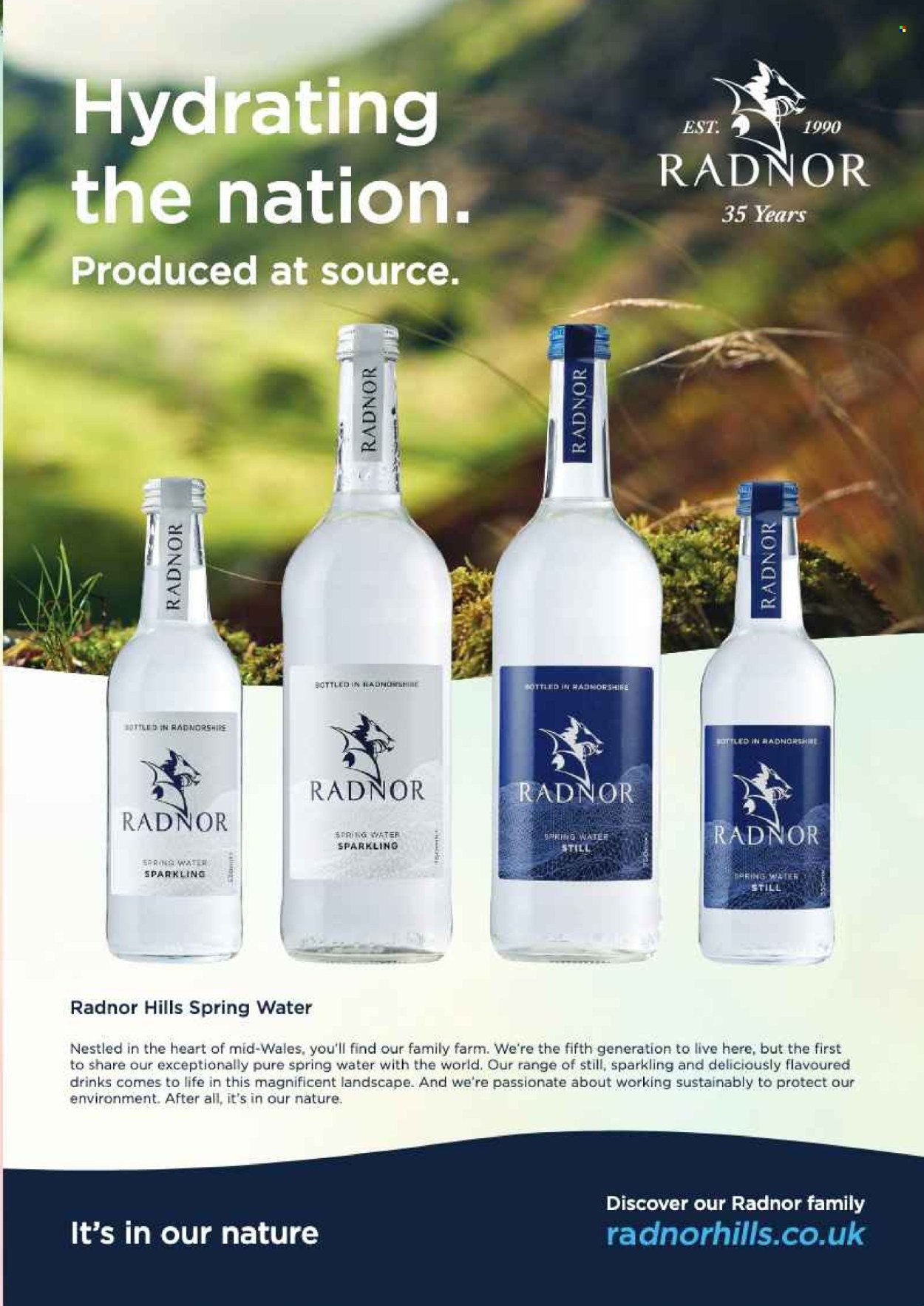 BESTWAY offer - Drink express (2025-10-10 - 2026-01-01) | 55