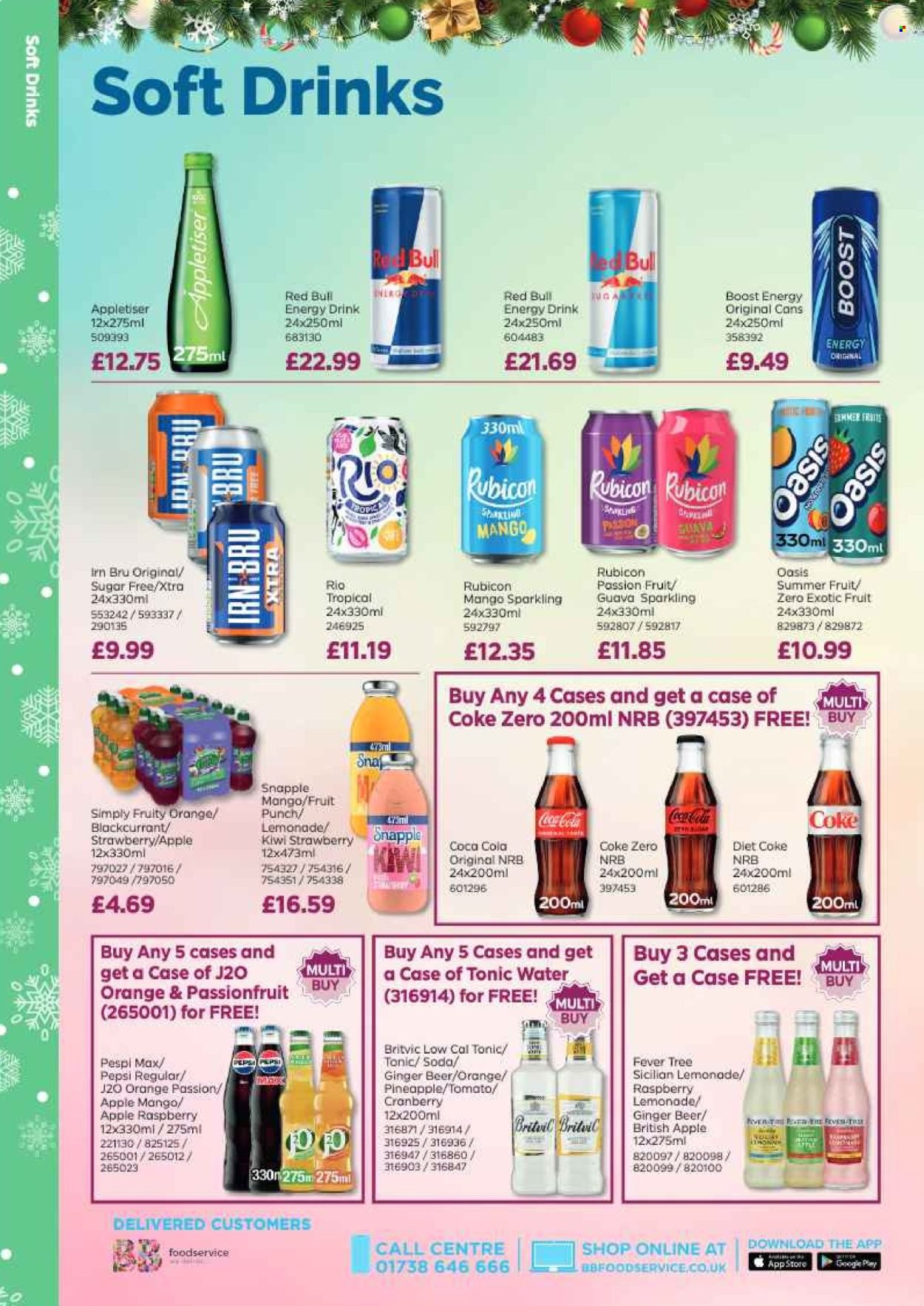 BESTWAY offer - Drink express (2025-10-10 - 2026-01-01) | 56