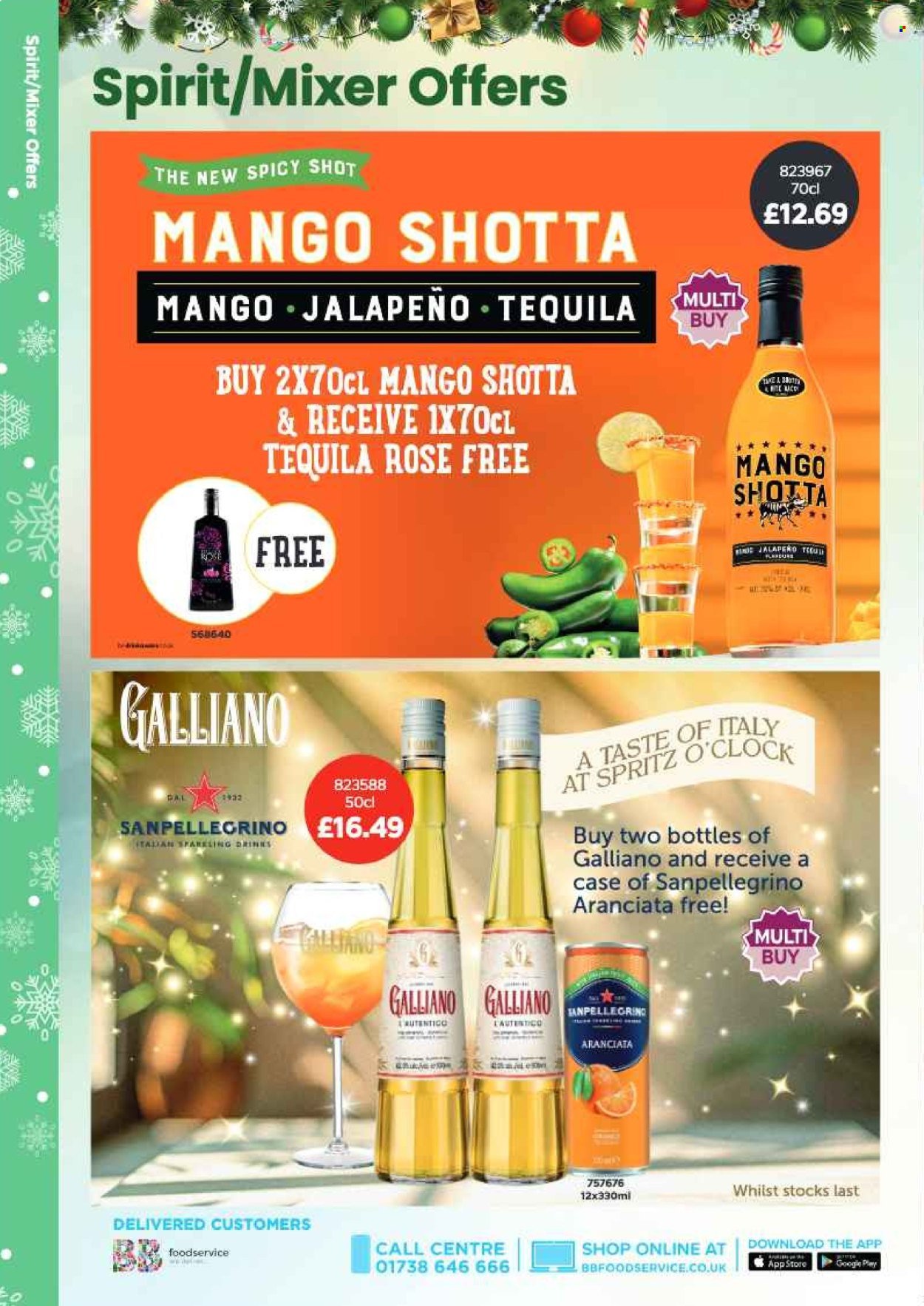 BESTWAY offer - Drink express (2025-10-10 - 2026-01-01) | 8