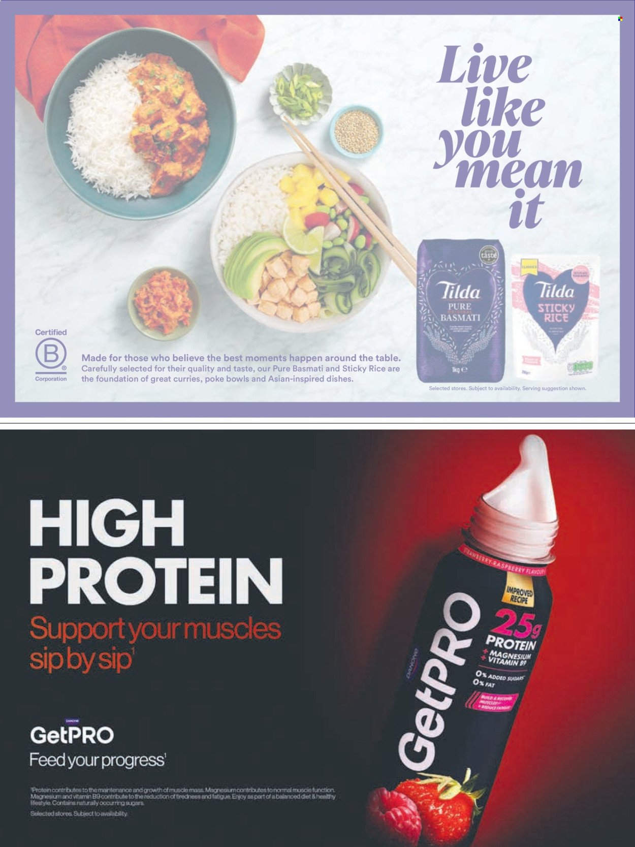 WAITROSE offer - May 2026 (2026-05-01 - 2026-05-31) | 106