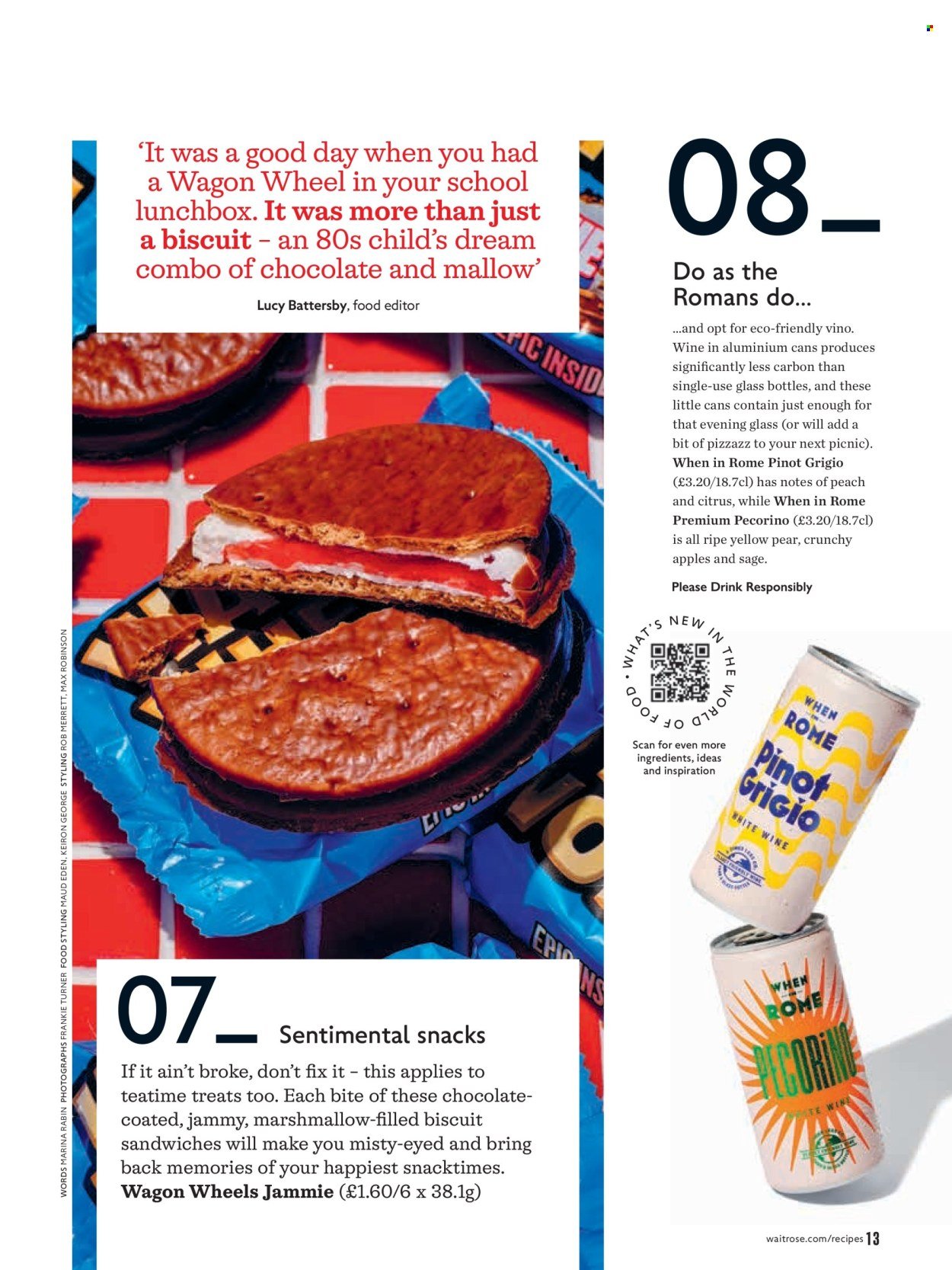 WAITROSE offer - May 2026 (2026-05-01 - 2026-05-31) | 13