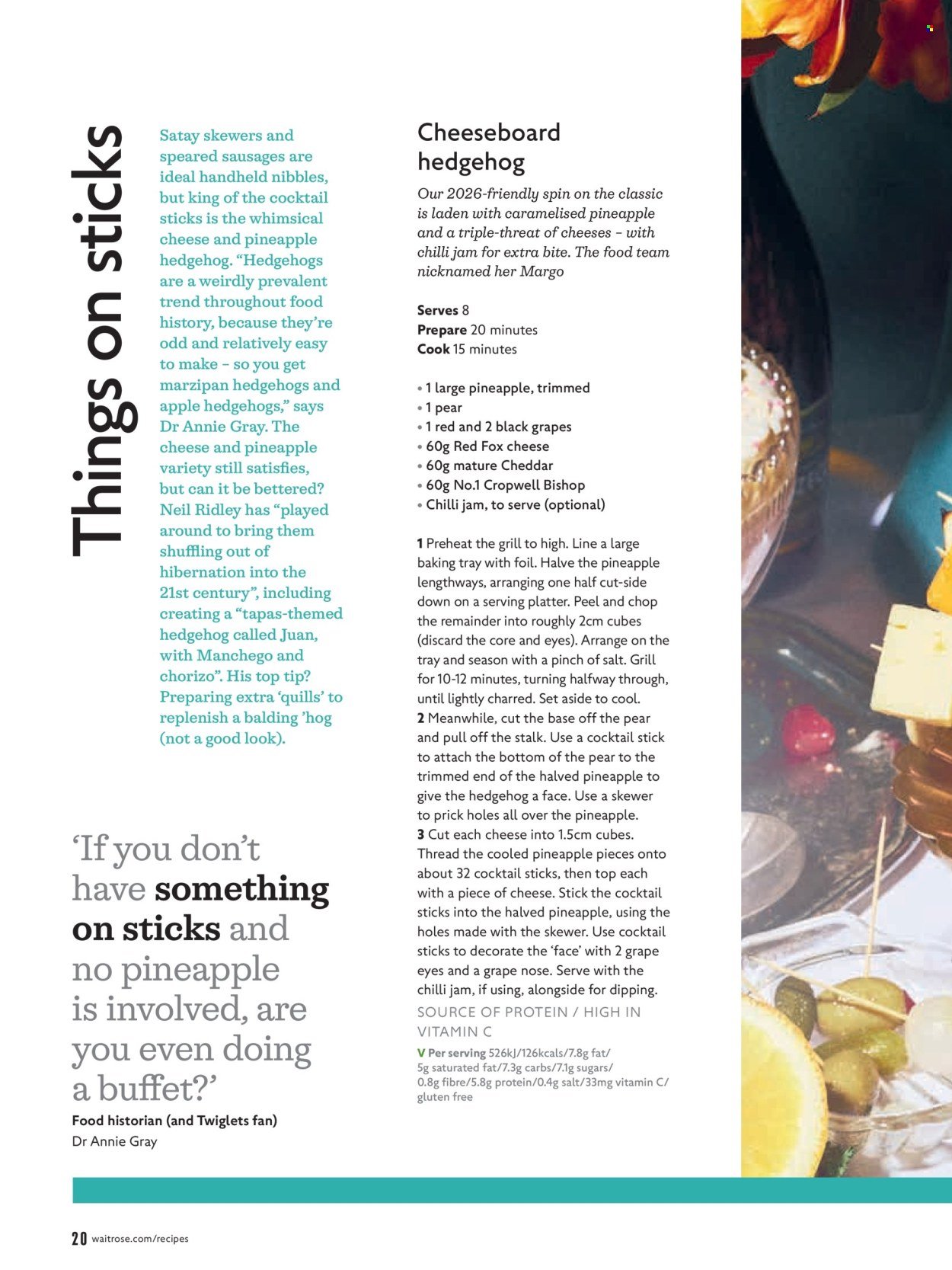 WAITROSE offer - May 2026 (2026-05-01 - 2026-05-31) | 20