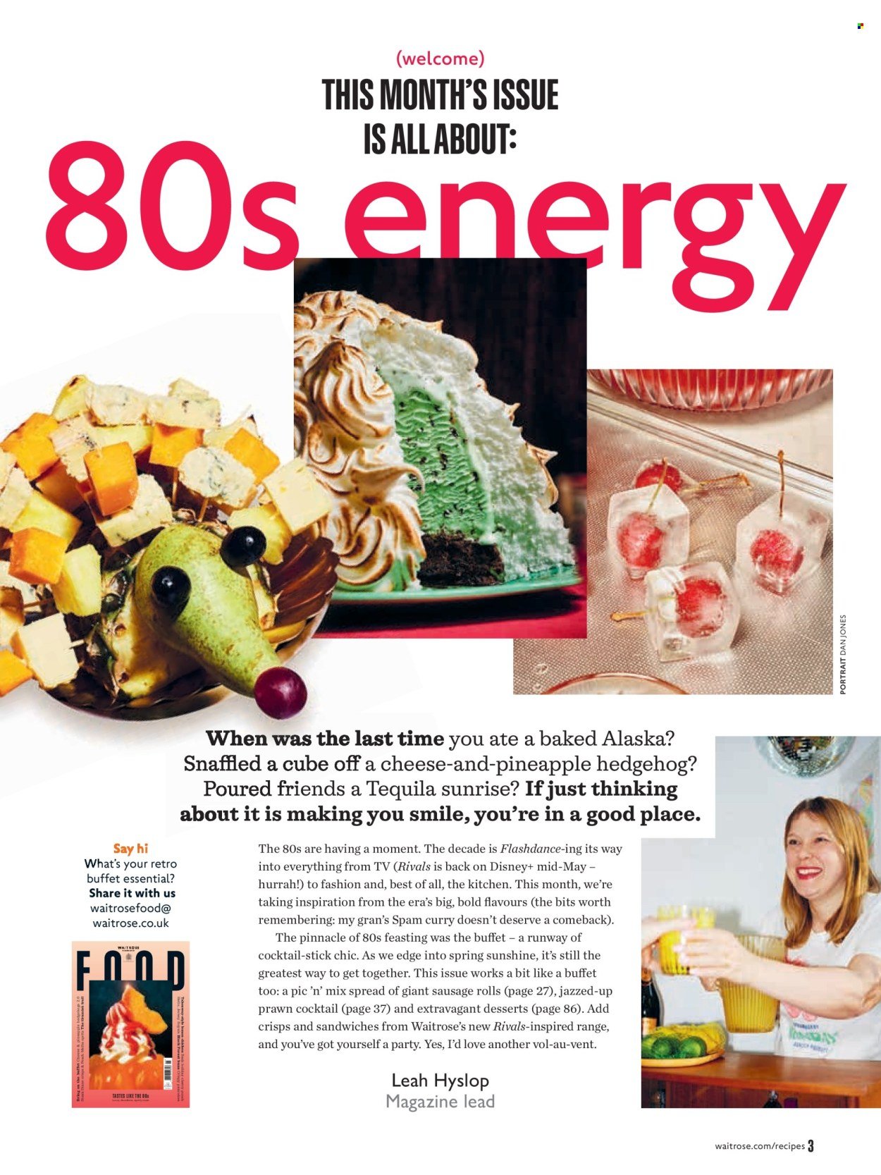 WAITROSE offer - May 2026 (2026-05-01 - 2026-05-31) | 3