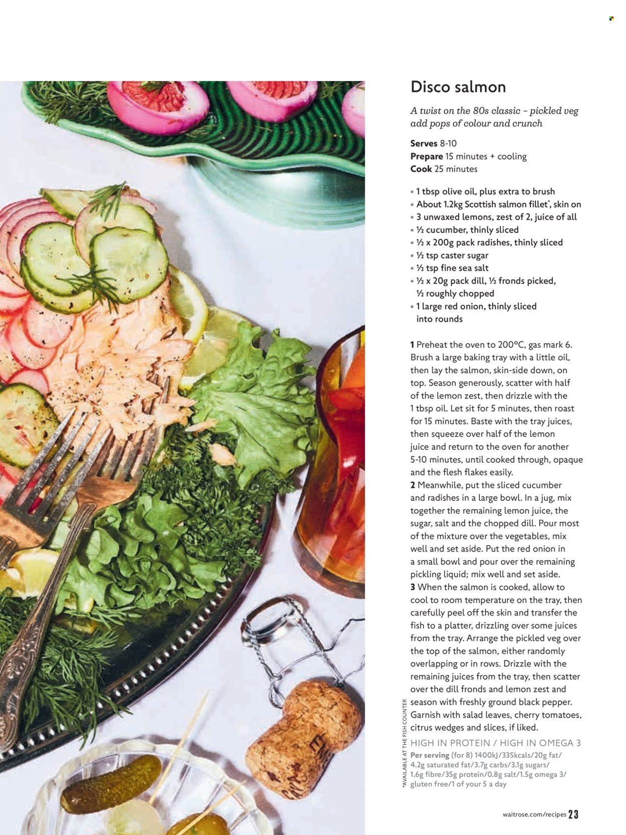 WAITROSE offer - May 2026 (2026-05-01 - 2026-05-31) | 23