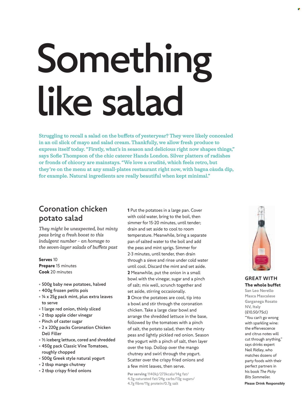 WAITROSE offer - May 2026 (2026-05-01 - 2026-05-31) | 24
