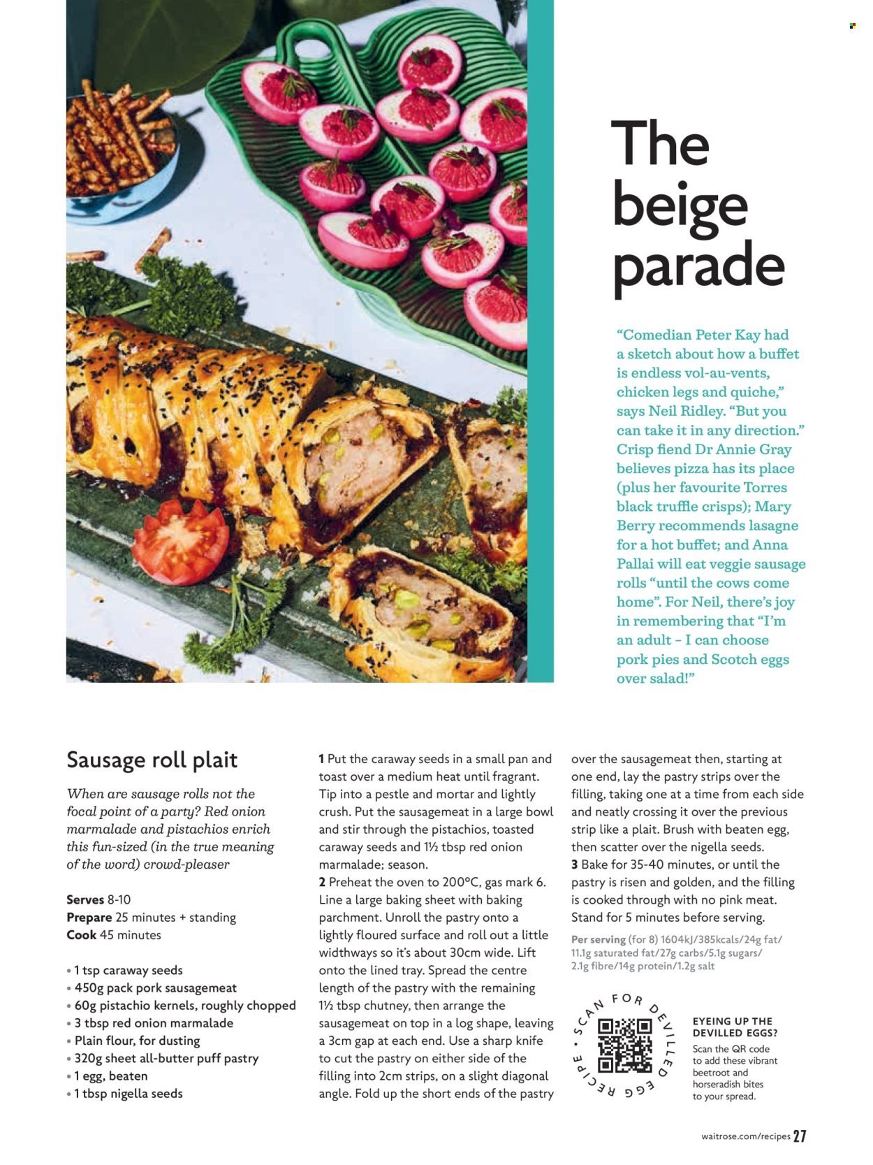WAITROSE offer - May 2026 (2026-05-01 - 2026-05-31) | 27