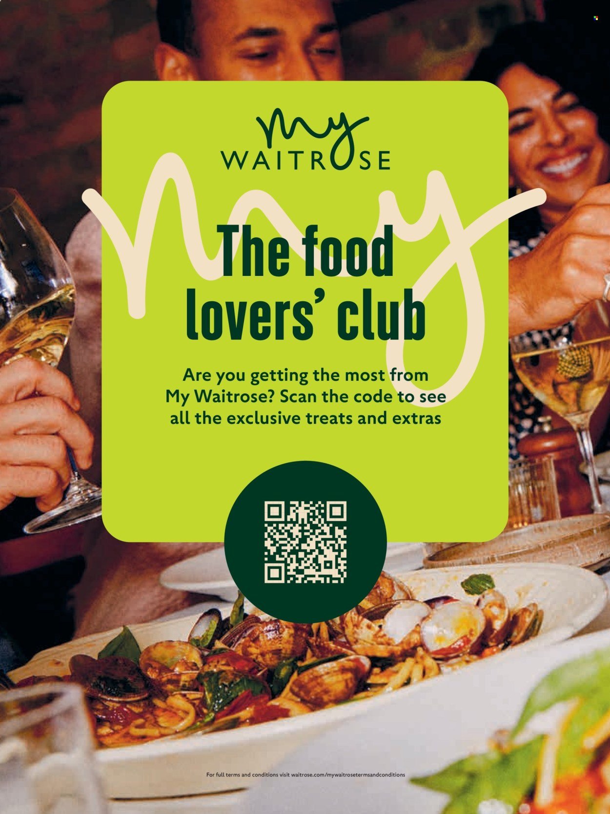 WAITROSE offer - May 2026 (2026-05-01 - 2026-05-31) | 29