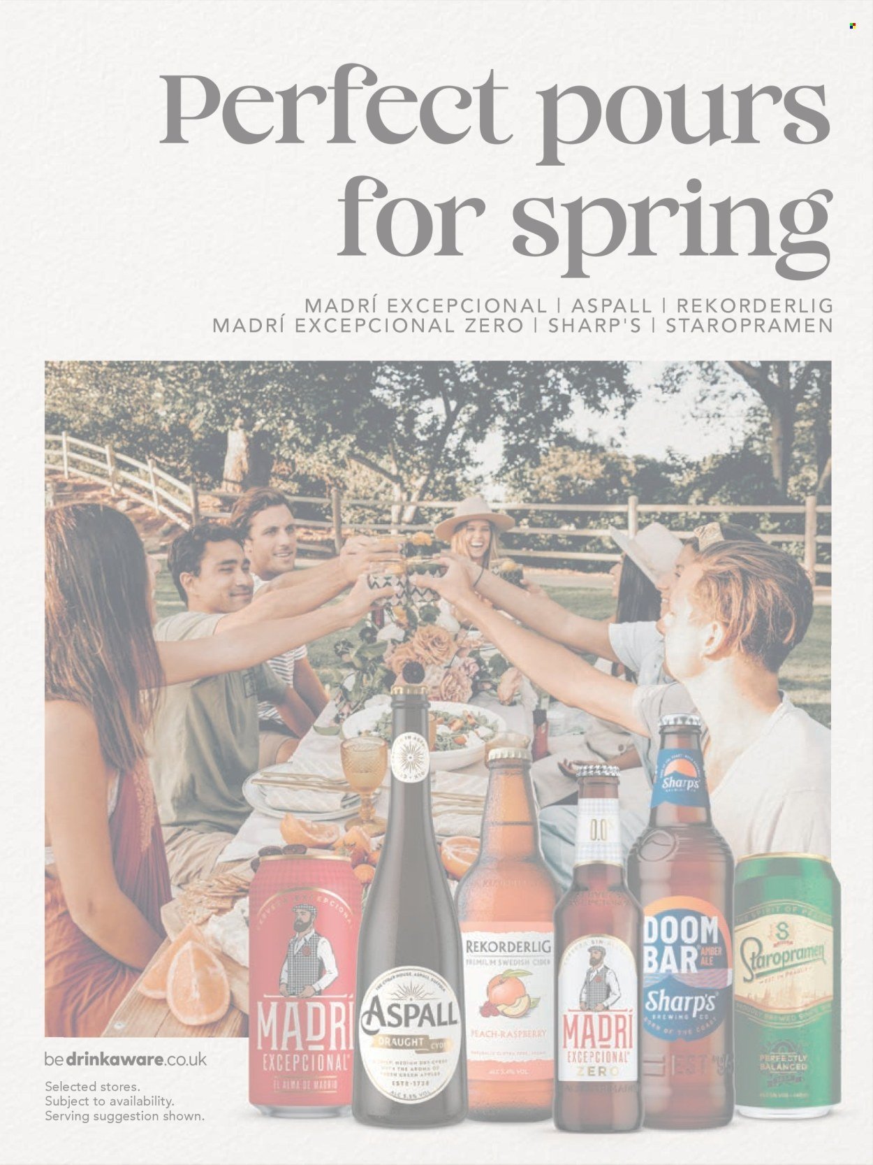 WAITROSE offer - May 2026 (2026-05-01 - 2026-05-31) | 34