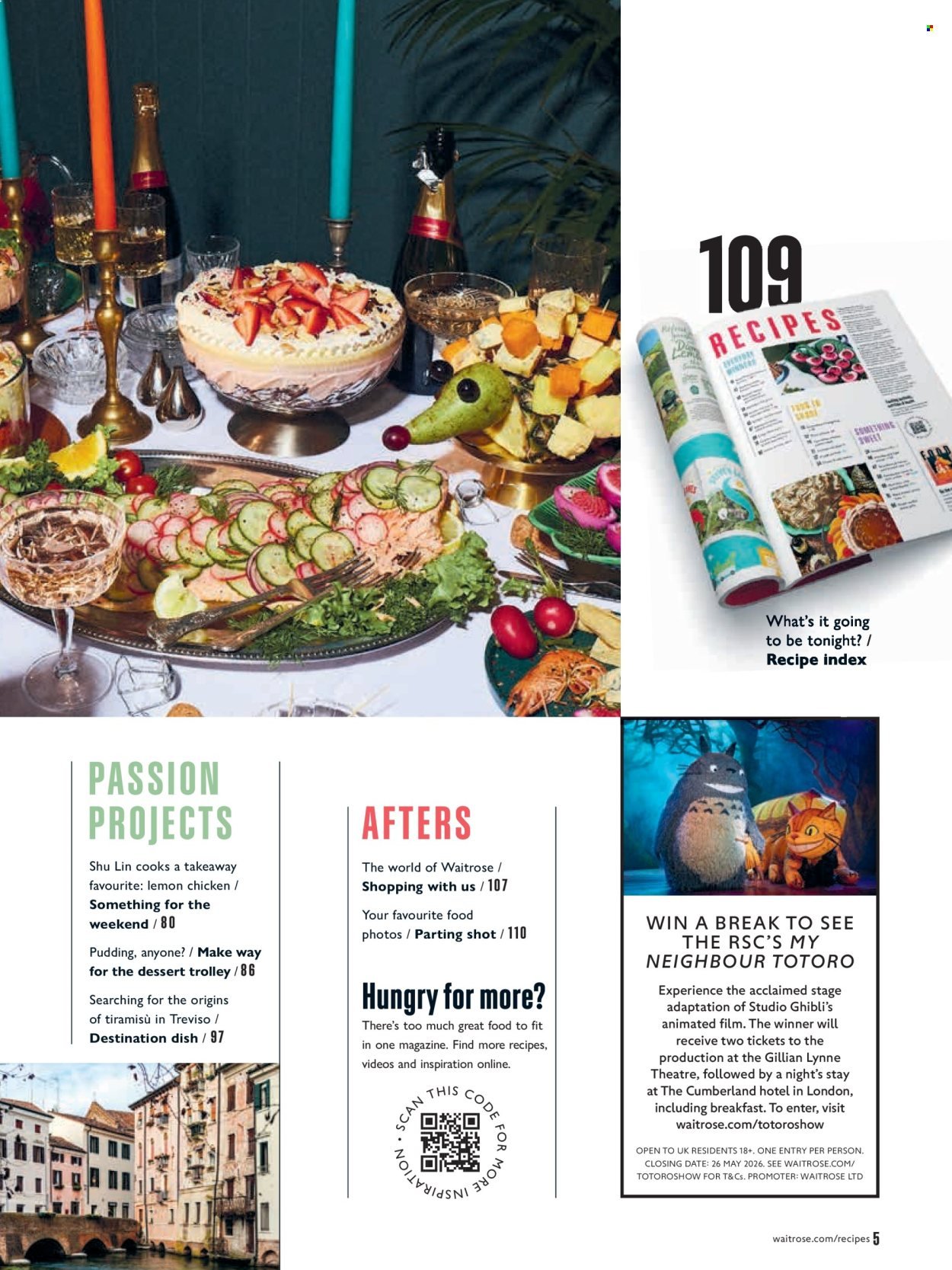 WAITROSE offer - May 2026 (2026-05-01 - 2026-05-31) | 5