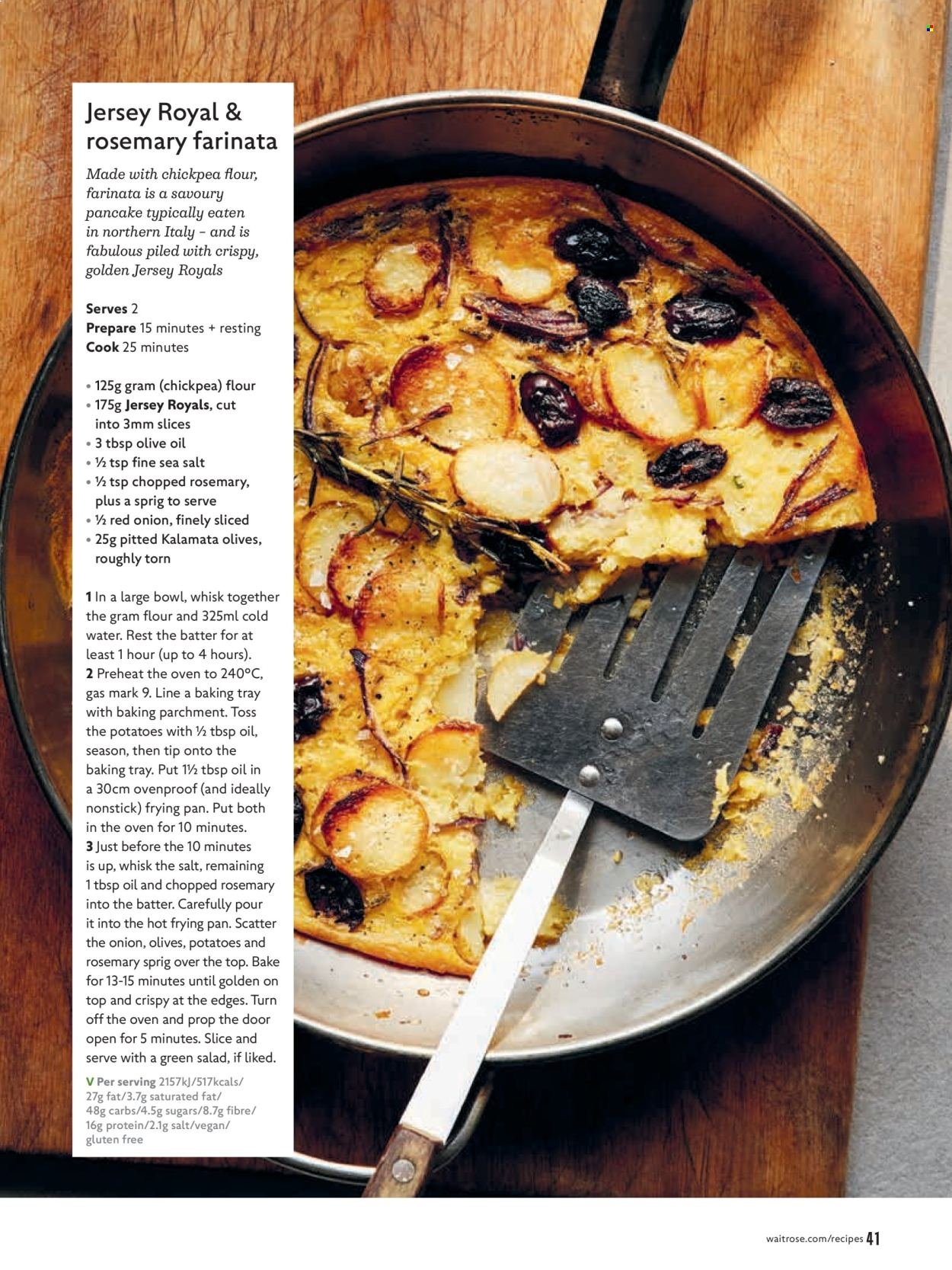 WAITROSE offer - May 2026 (2026-05-01 - 2026-05-31) | 41