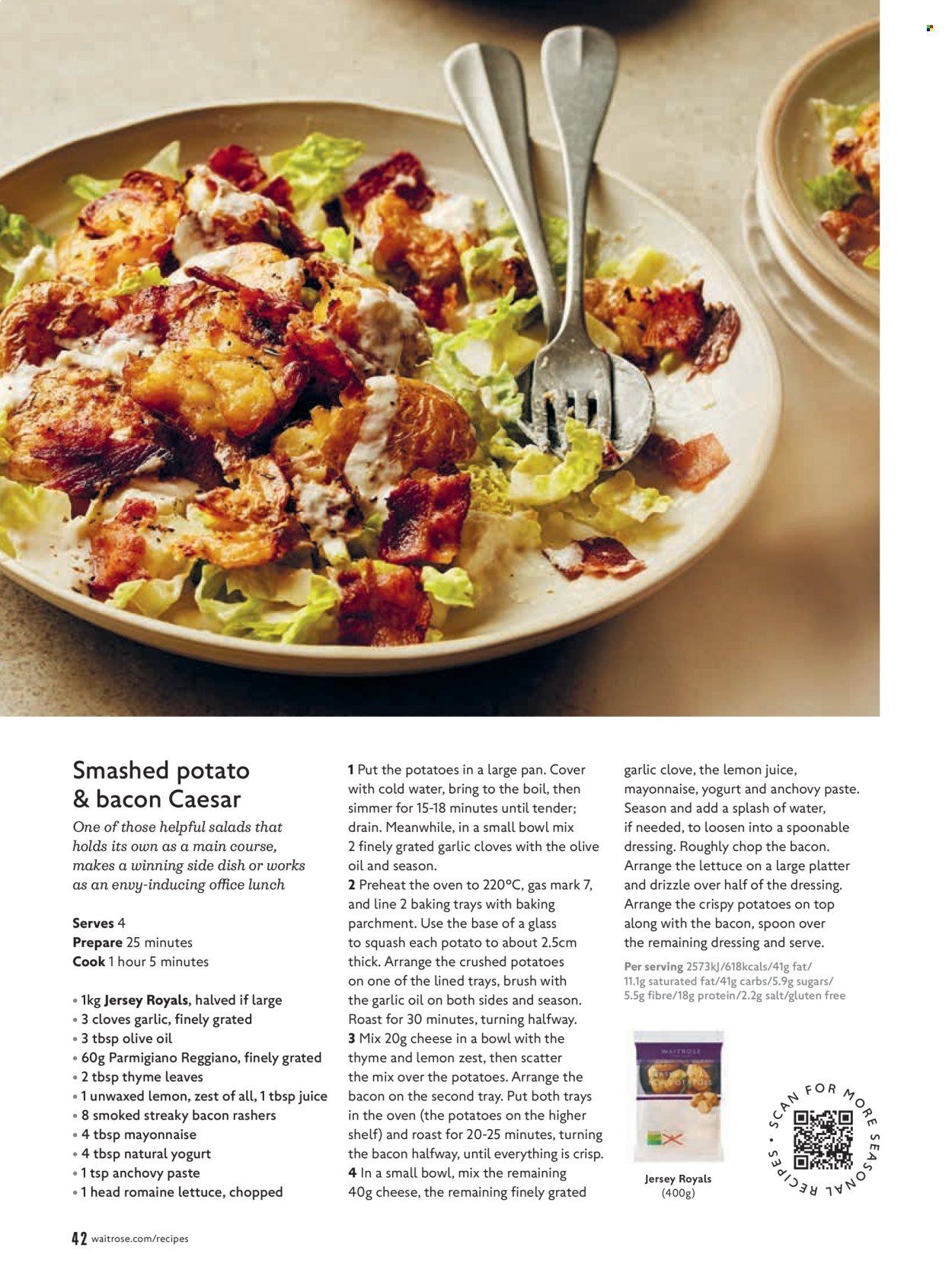WAITROSE offer - May 2026 (2026-05-01 - 2026-05-31) | 42