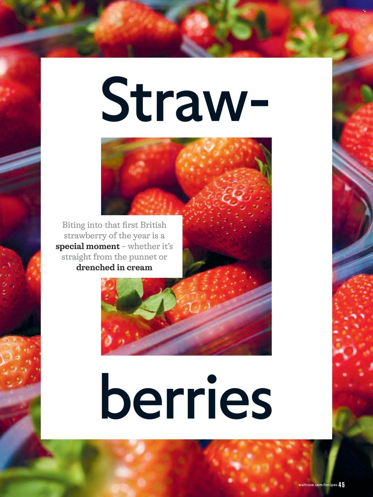 WAITROSE offer - May 2026 (2026-05-01 - 2026-05-31) | 45