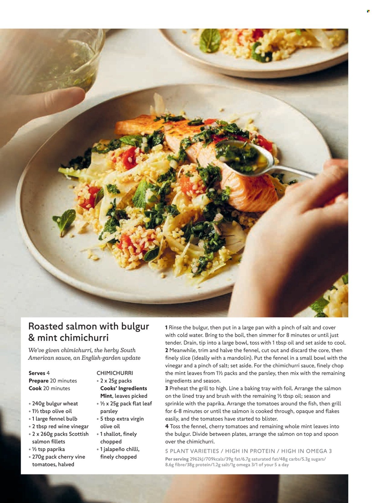 WAITROSE offer - May 2026 (2026-05-01 - 2026-05-31) | 49