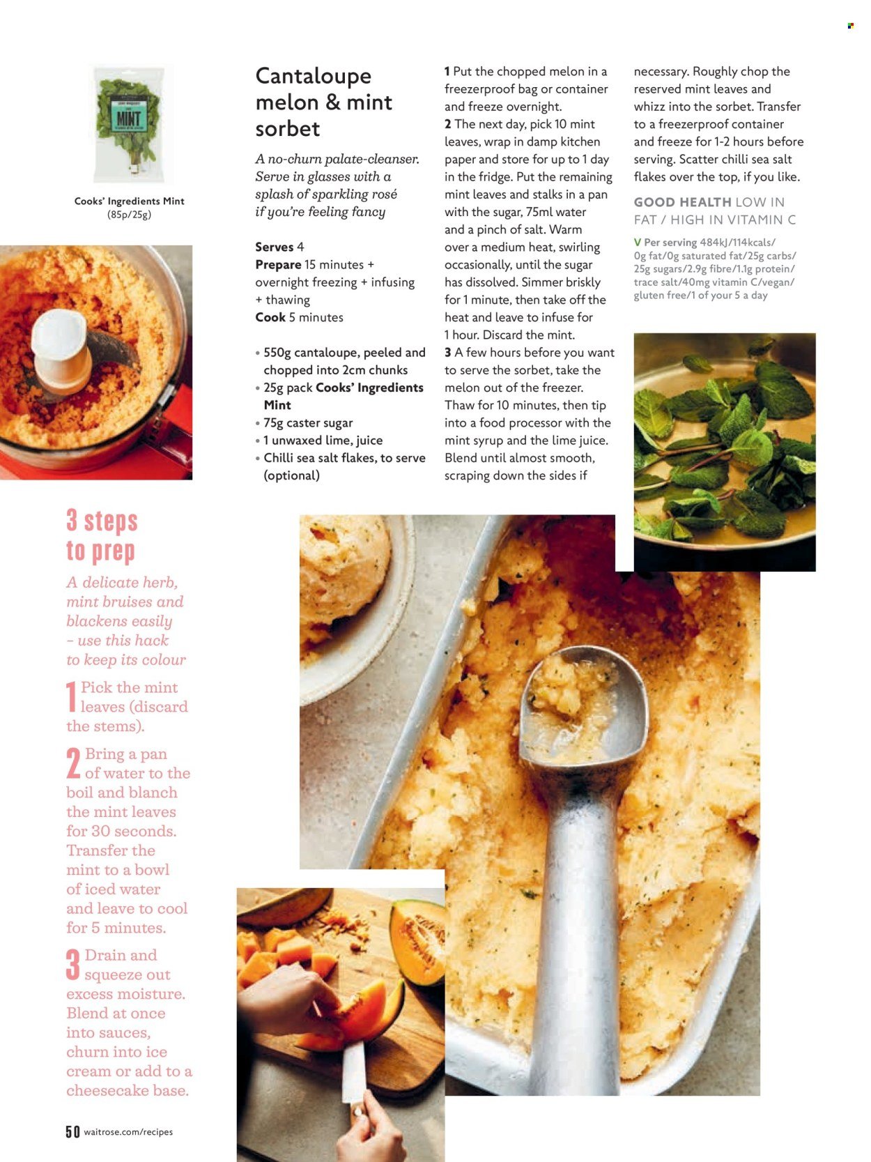 WAITROSE offer - May 2026 (2026-05-01 - 2026-05-31) | 50