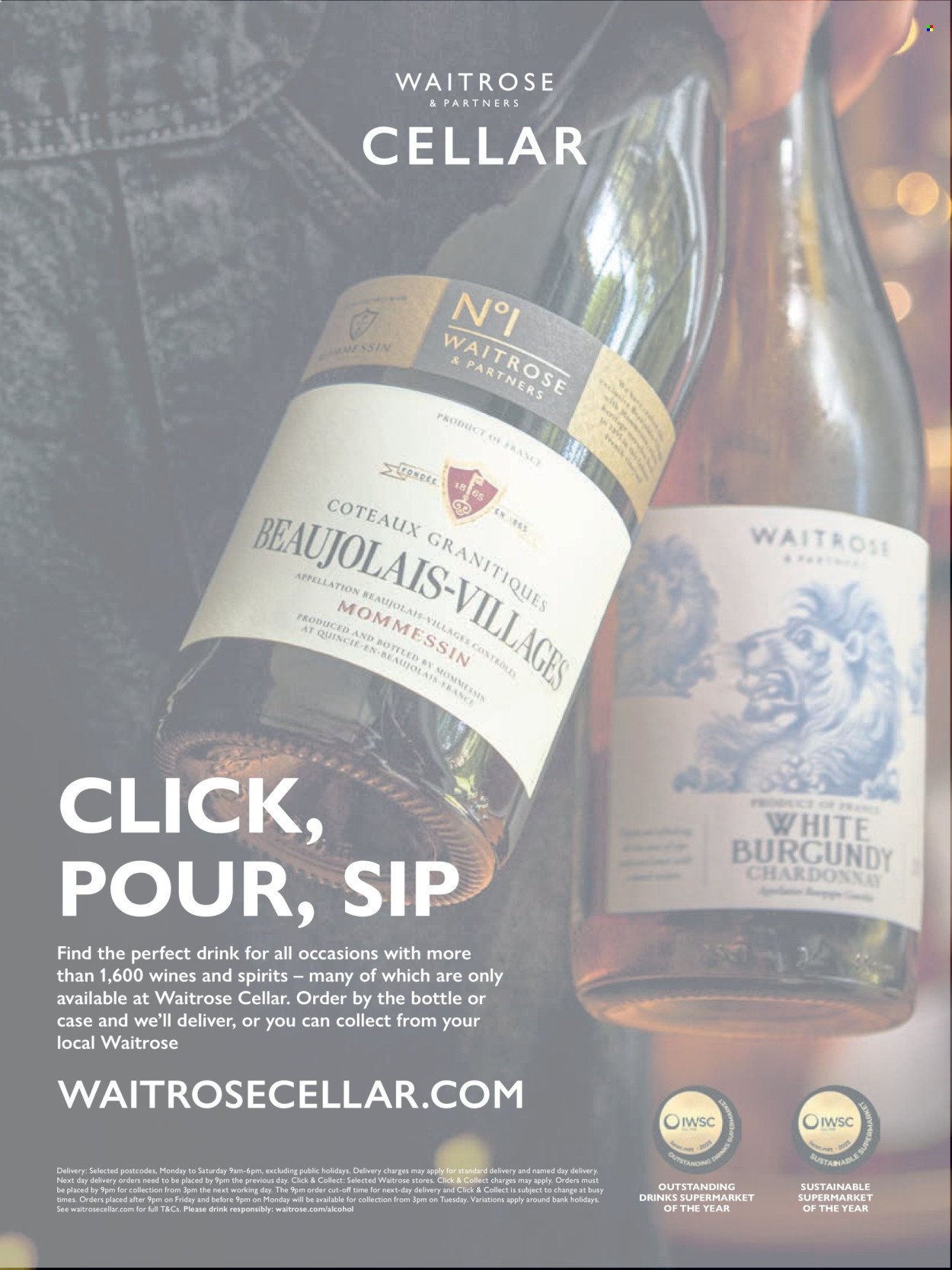 WAITROSE offer - May 2026 (2026-05-01 - 2026-05-31) | 51