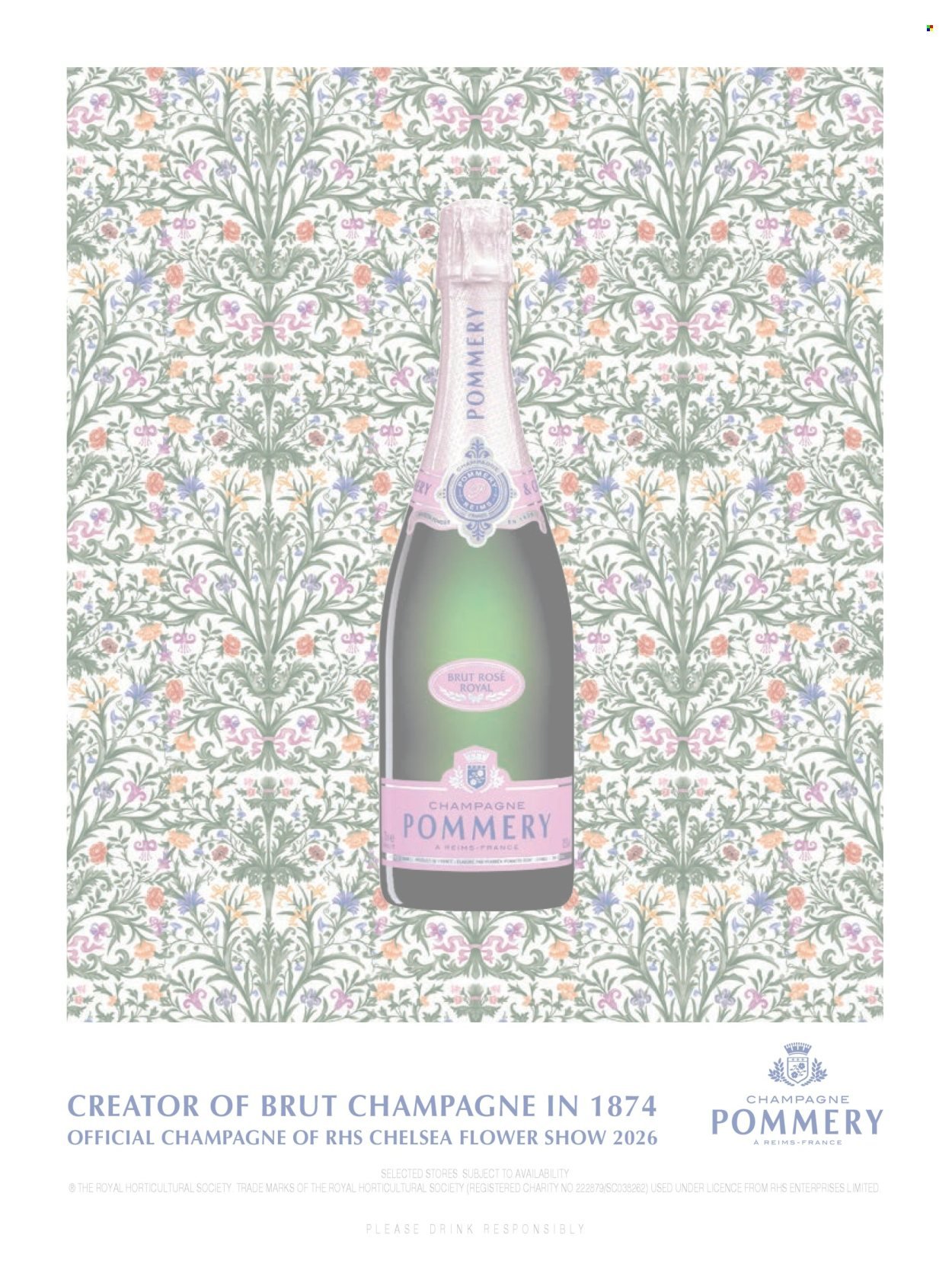 WAITROSE offer - May 2026 (2026-05-01 - 2026-05-31) | 59