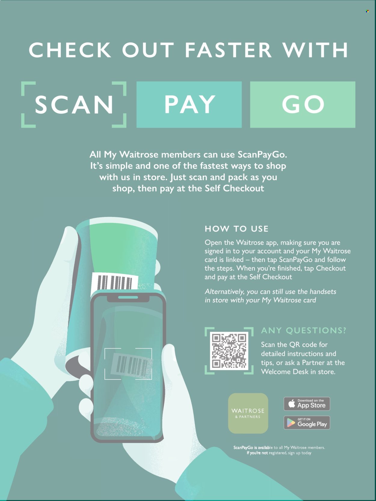 WAITROSE offer - May 2026 (2026-05-01 - 2026-05-31) | 72