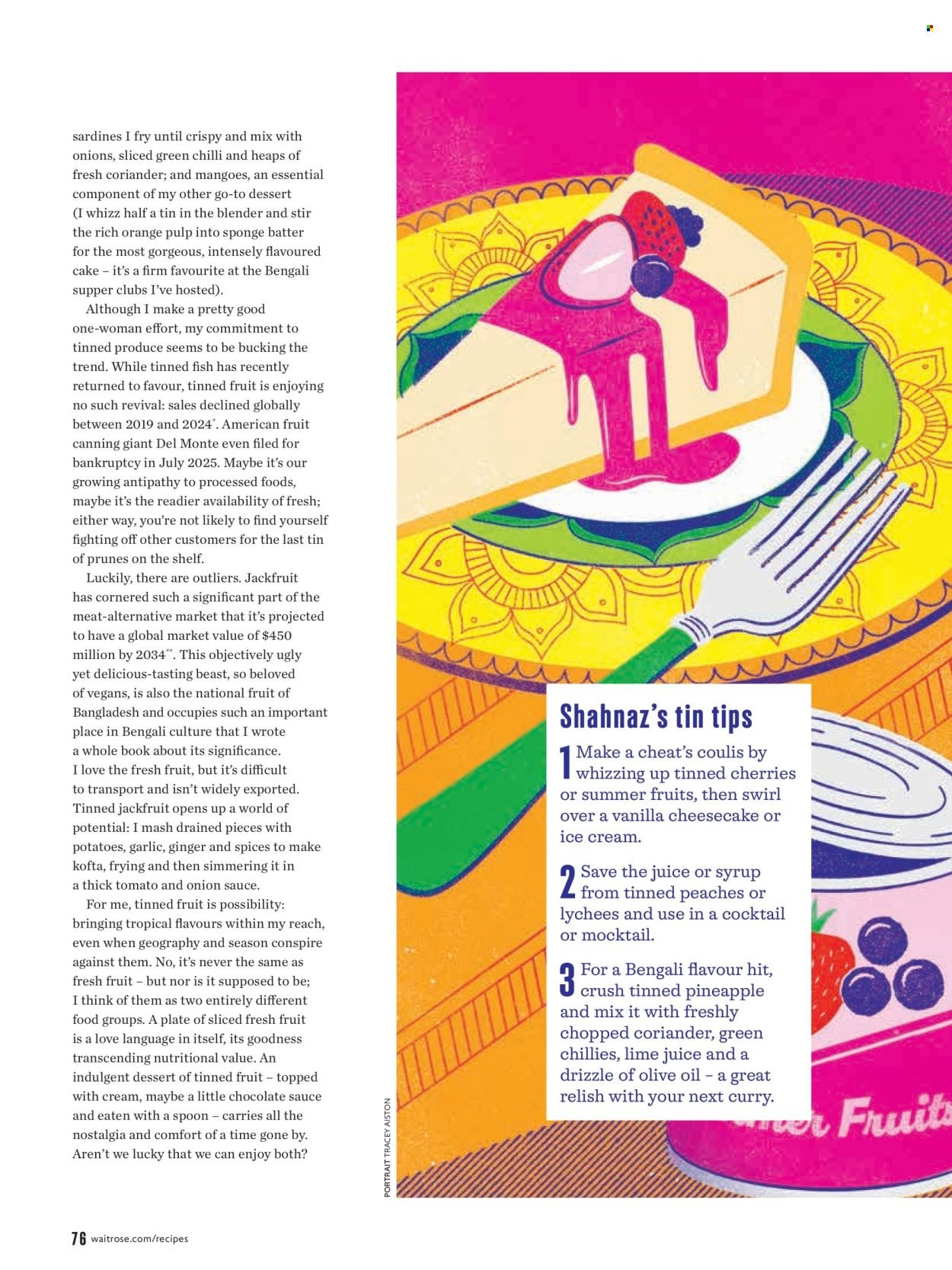 WAITROSE offer - May 2026 (2026-05-01 - 2026-05-31) | 76