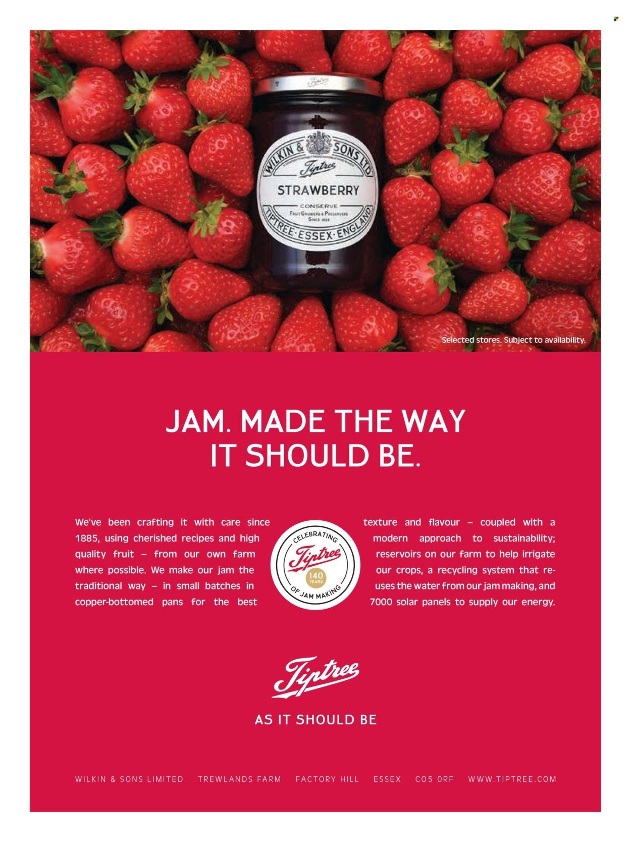 WAITROSE offer - May 2026 (2026-05-01 - 2026-05-31) | 77