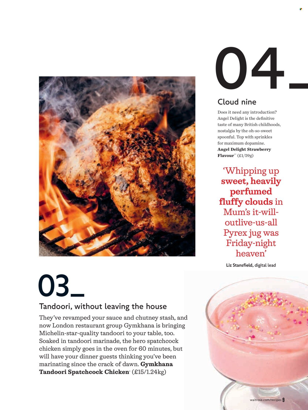 WAITROSE offer - May 2026 (2026-05-01 - 2026-05-31) | 9