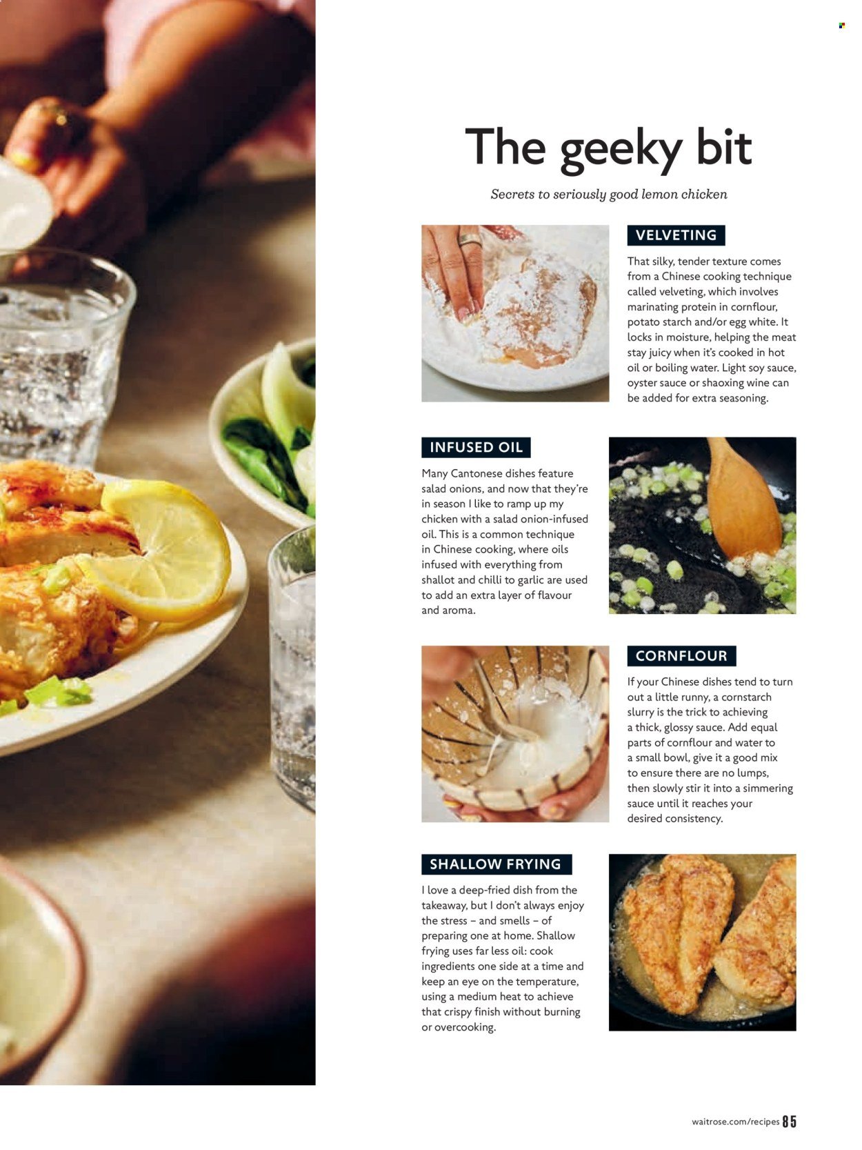 WAITROSE offer - May 2026 (2026-05-01 - 2026-05-31) | 85