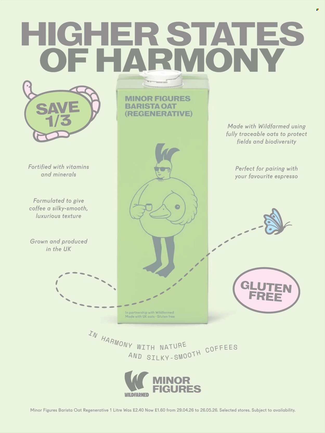 WAITROSE offer - May 2026 (2026-05-01 - 2026-05-31) | 10