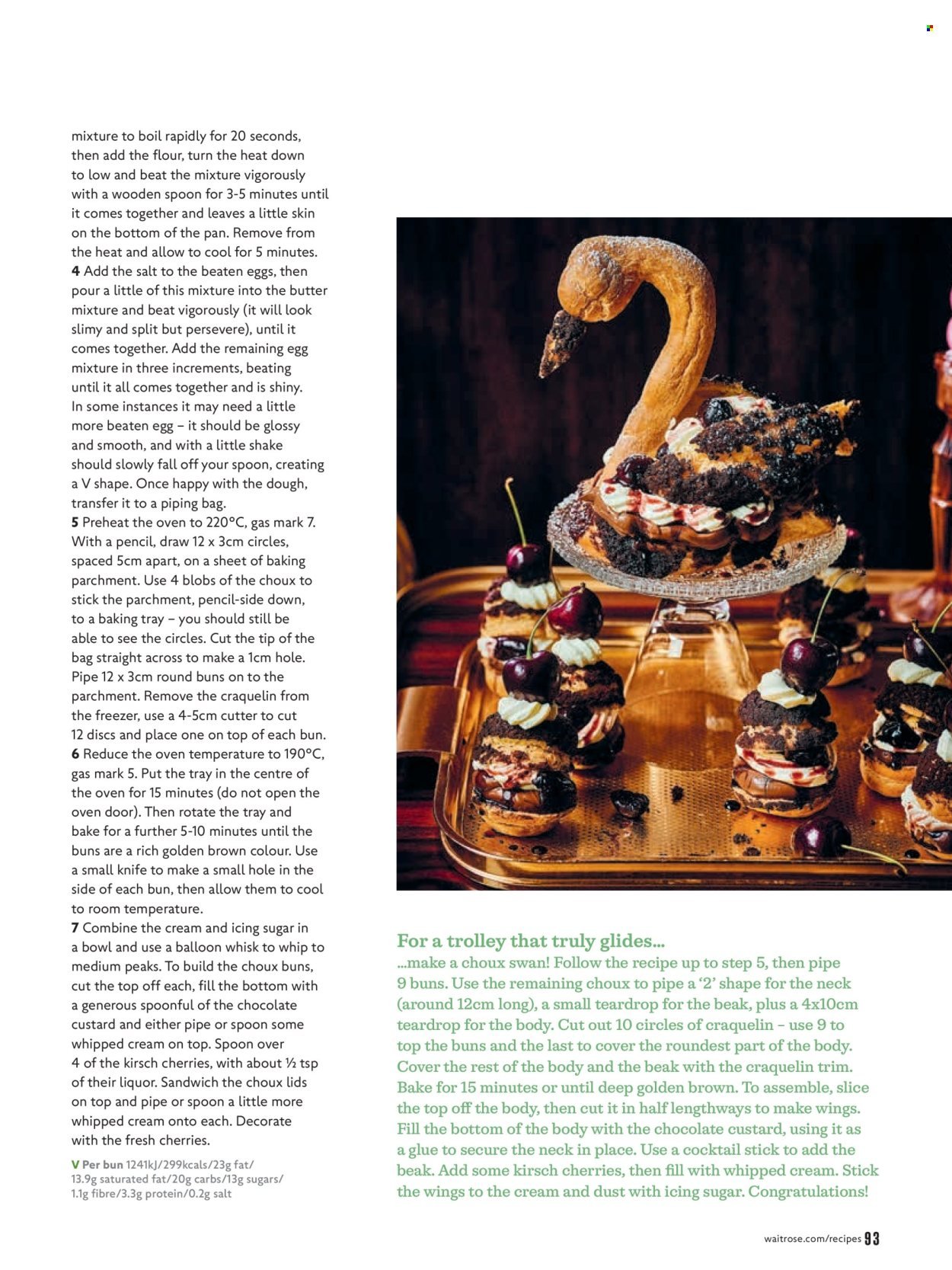 WAITROSE offer - May 2026 (2026-05-01 - 2026-05-31) | 93
