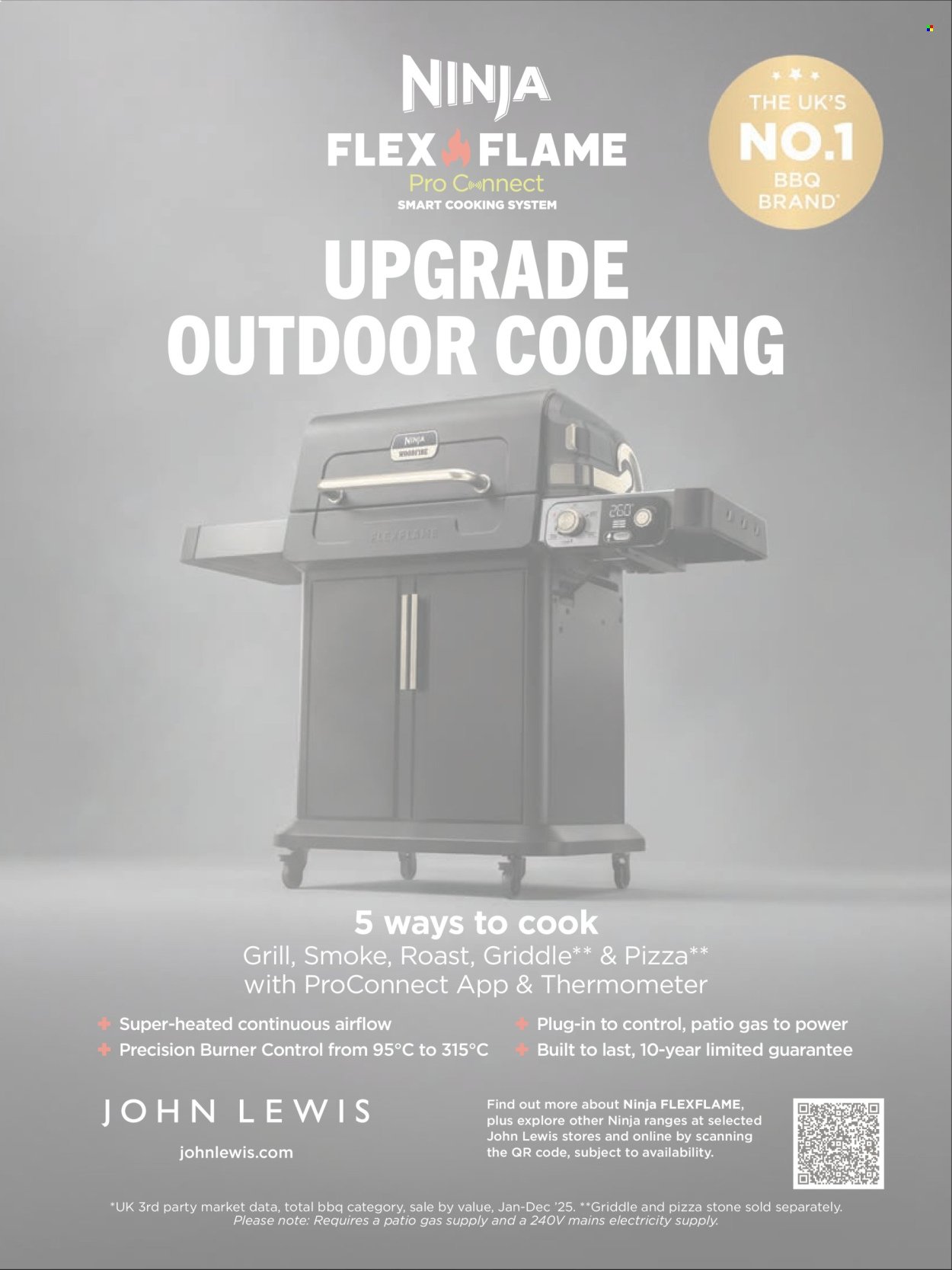 WAITROSE offer - May 2026 (2026-05-01 - 2026-05-31) | 100