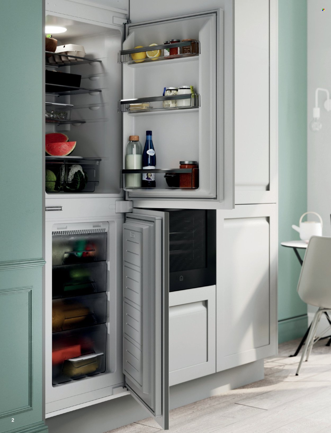 B&Q offer - Appliances (2025-07-27) | 2
