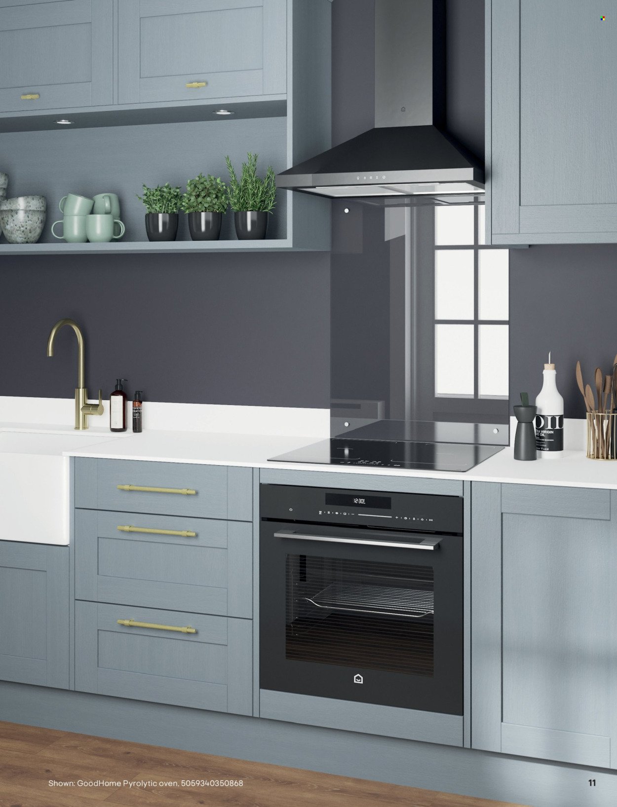 B&Q offer - Appliances (2025-07-27) | 11