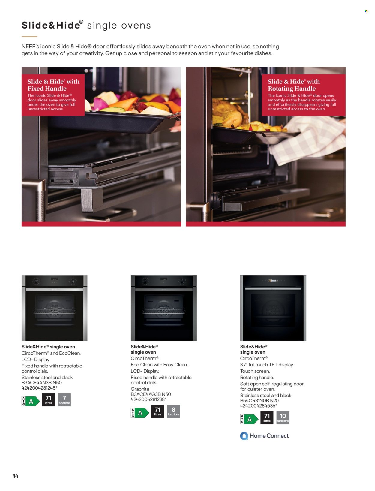 B&Q offer - Appliances (2025-07-27) | 14
