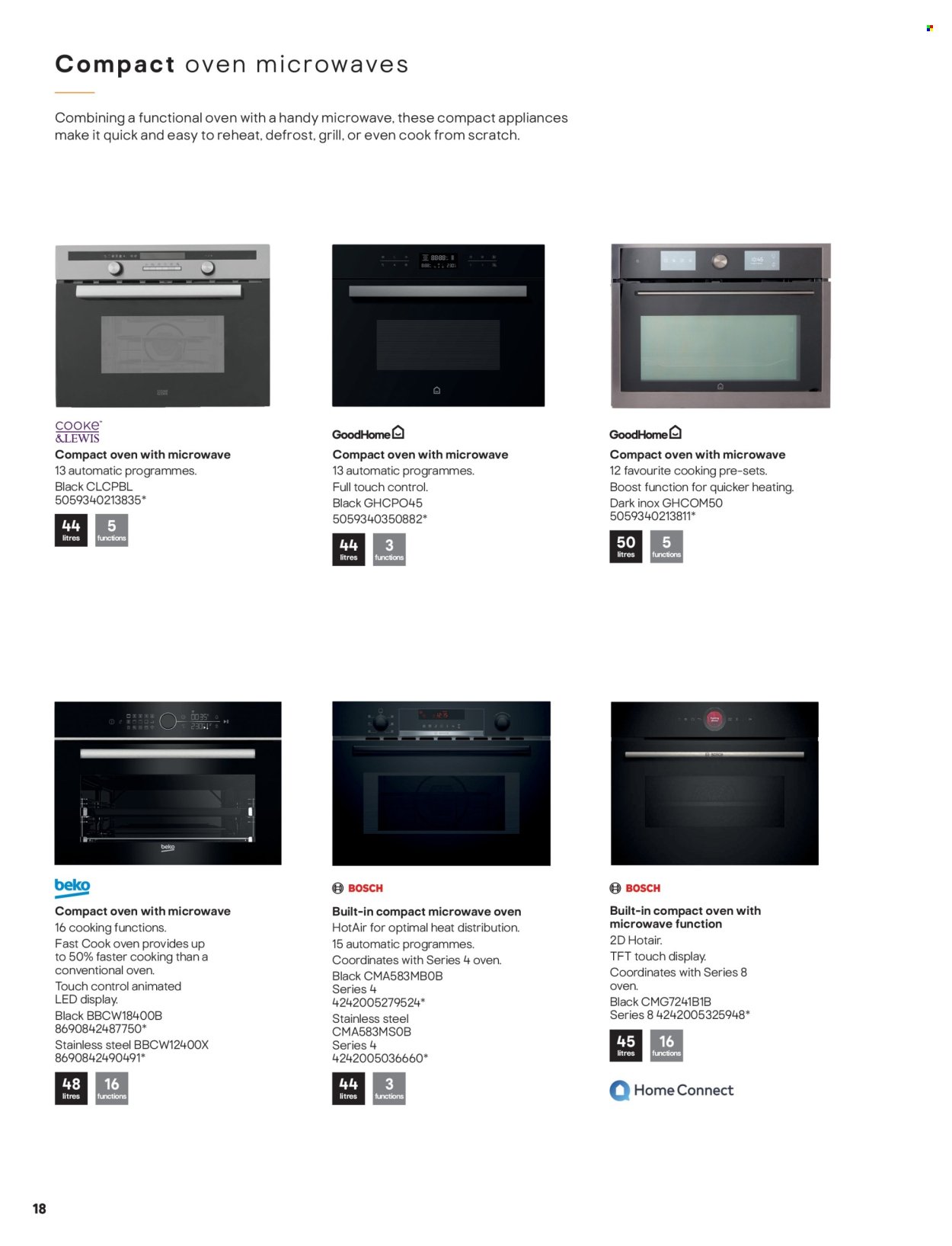 B&Q offer - Appliances (2025-07-27) | 18