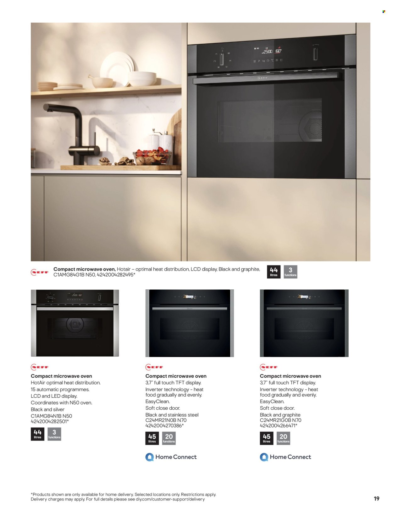 B&Q offer - Appliances (2025-07-27) | 19