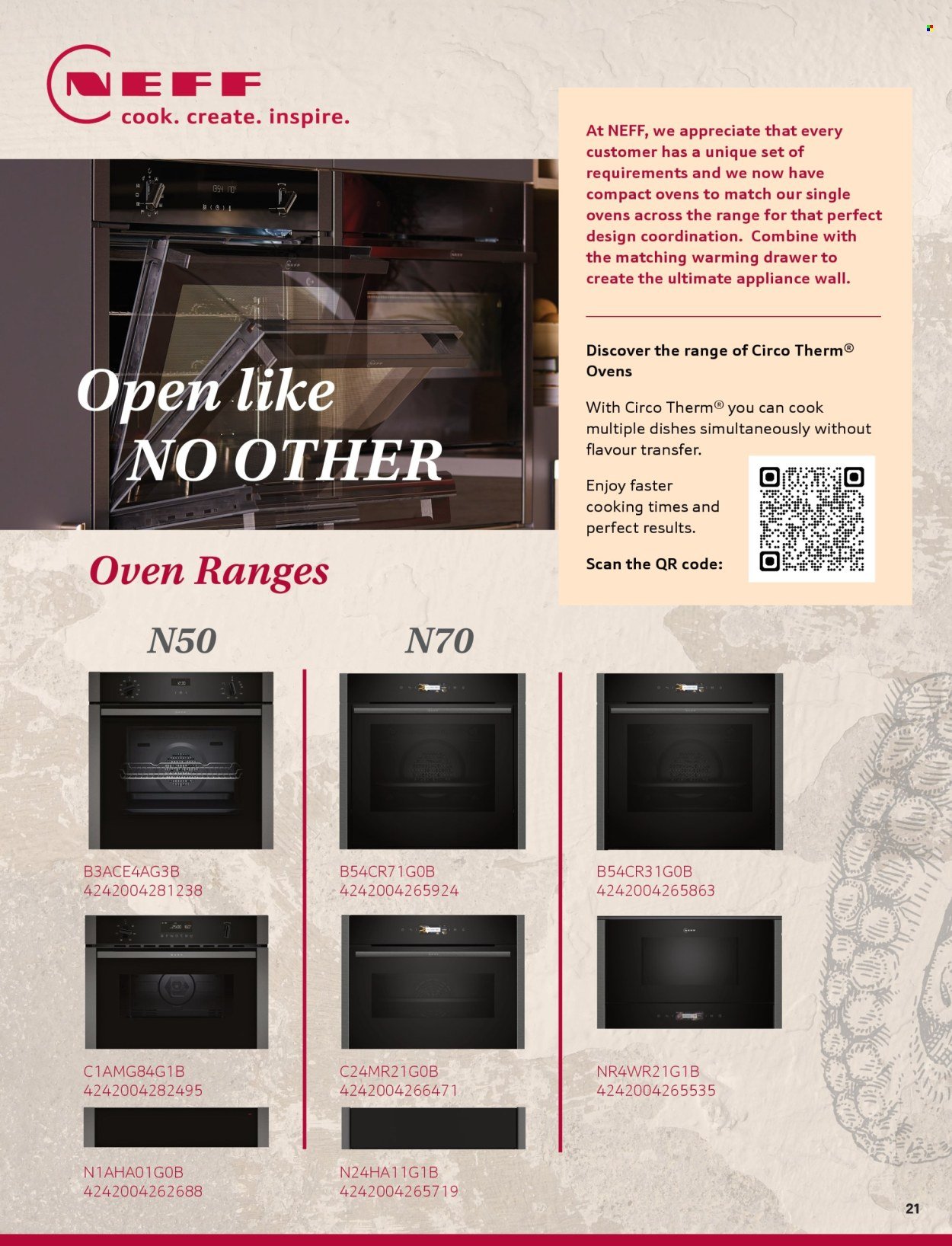 B&Q offer - Appliances (2025-07-27) | 21