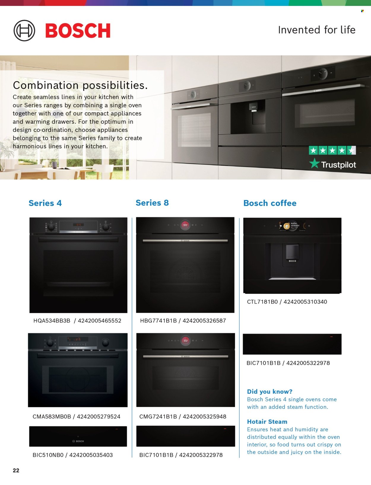 B&Q offer - Appliances (2025-07-27) | 22