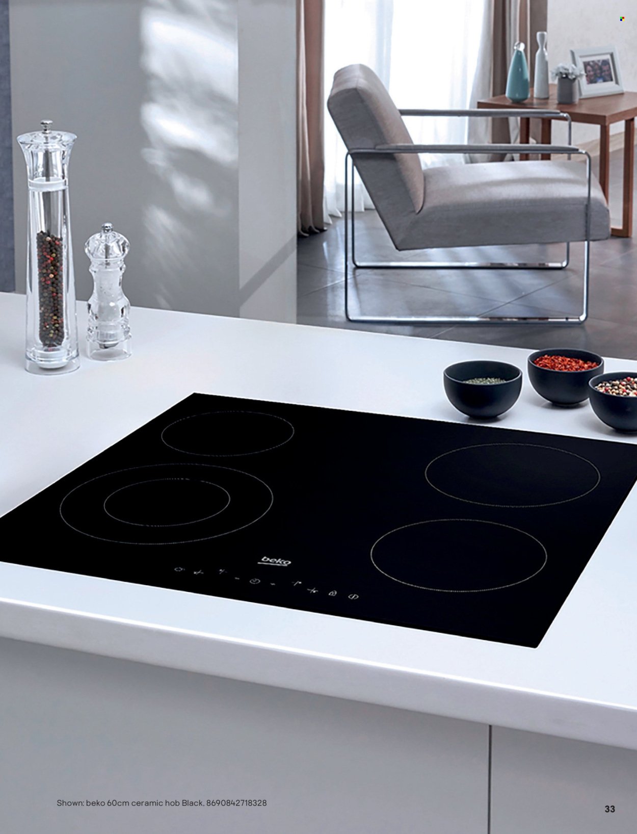 B&Q offer - Appliances (2025-07-27) | 33
