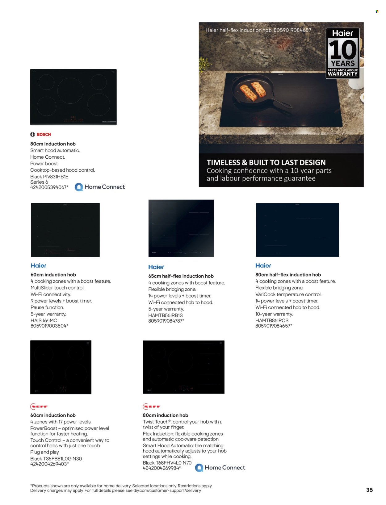 B&Q offer - Appliances (2025-07-27) | 35