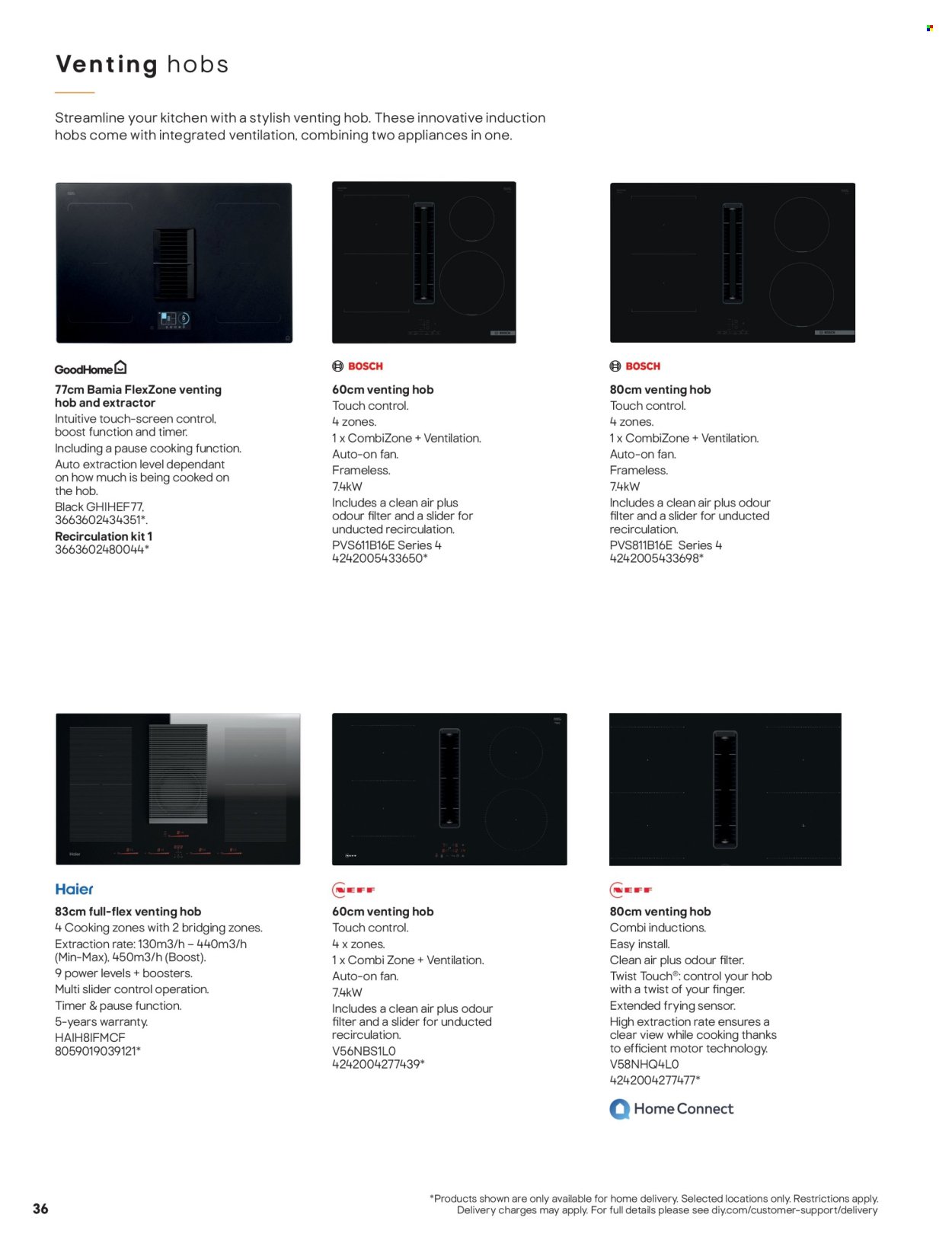 B&Q offer - Appliances (2025-07-27) | 36