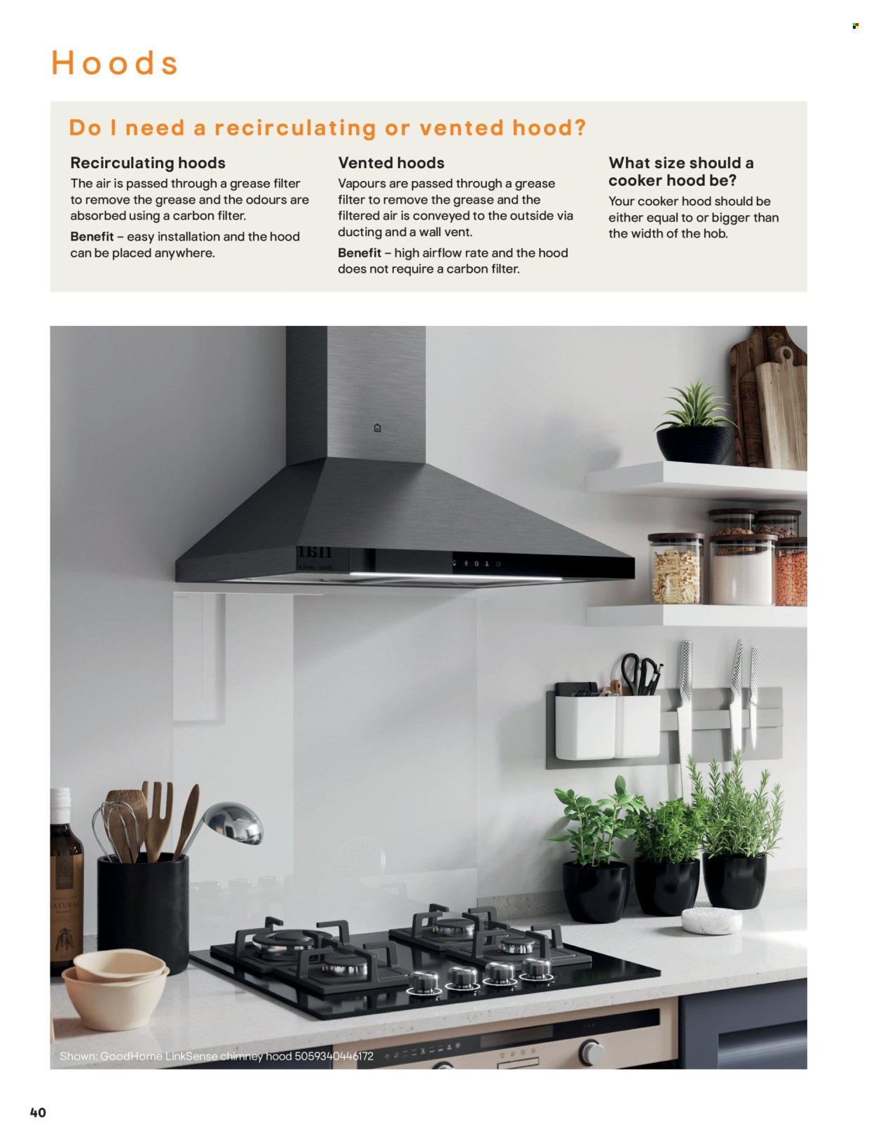 B&Q offer - Appliances (2025-07-27) | 40