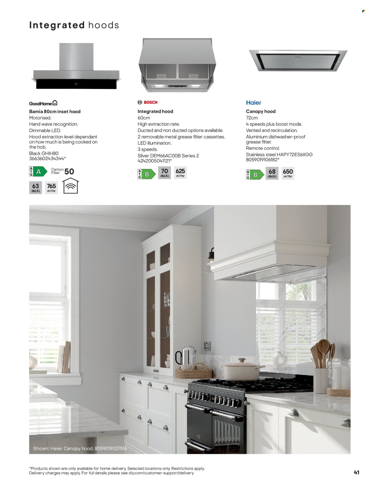 B&Q offer - Appliances (2025-07-27) | 41