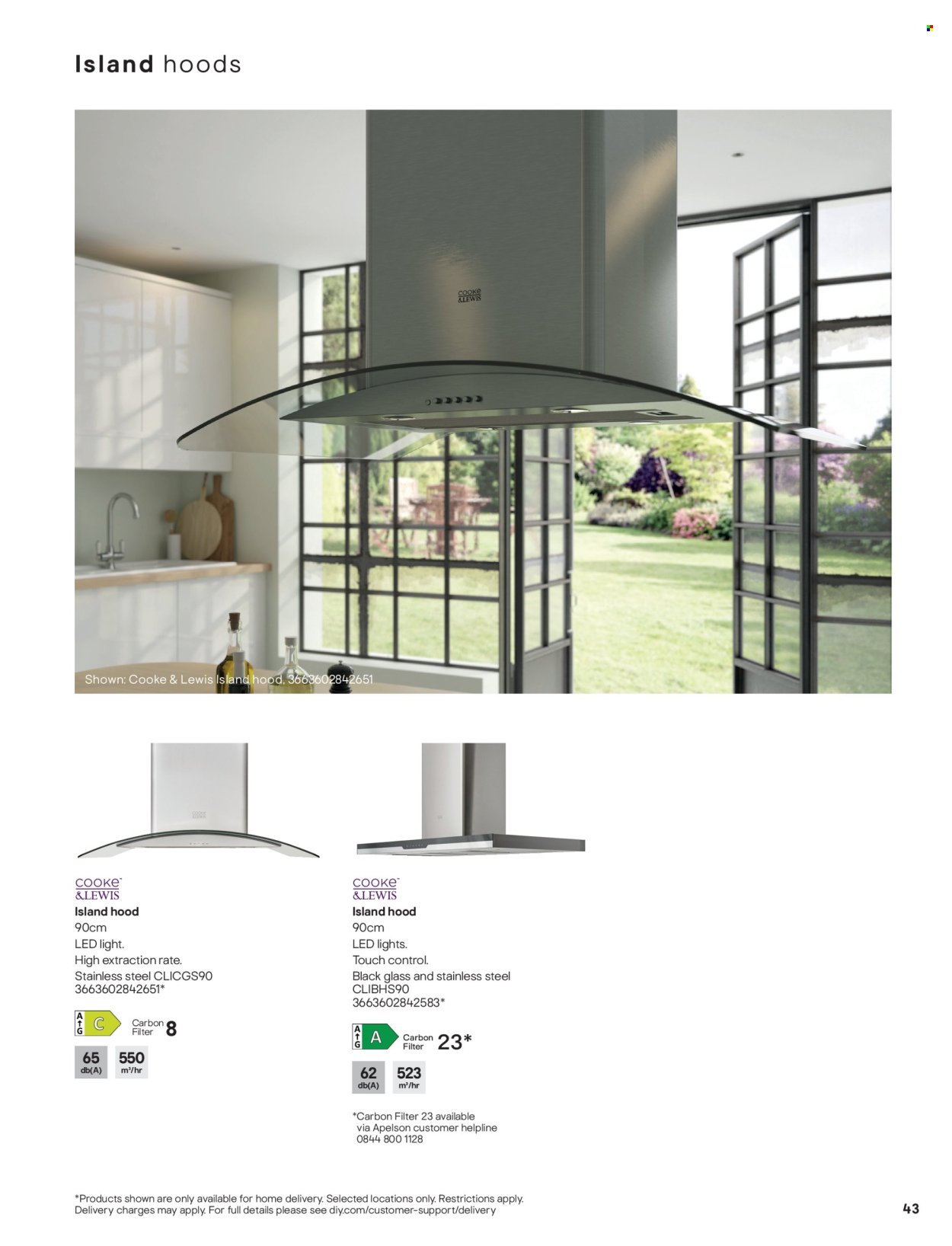 B&Q offer - Appliances (2025-07-27) | 43