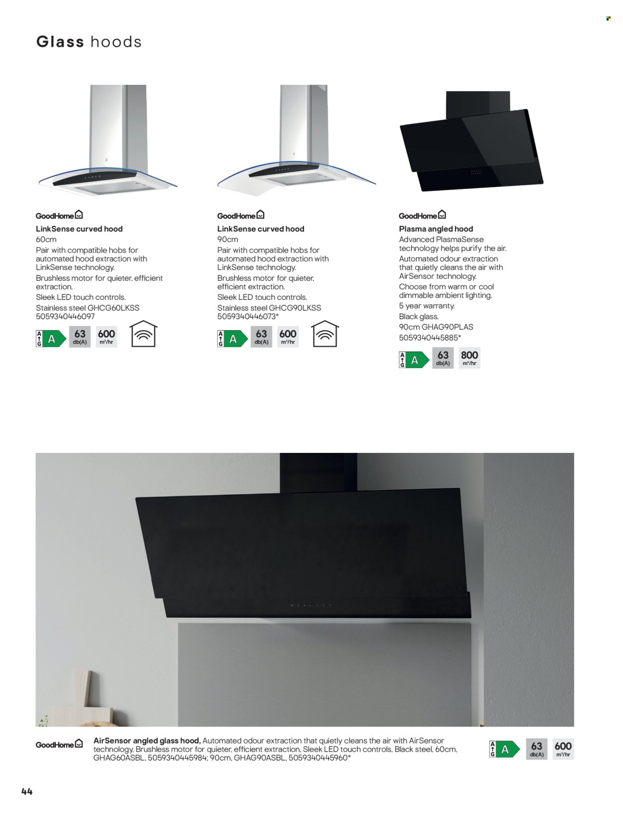 B&Q offer - Appliances (2025-07-27) | 44