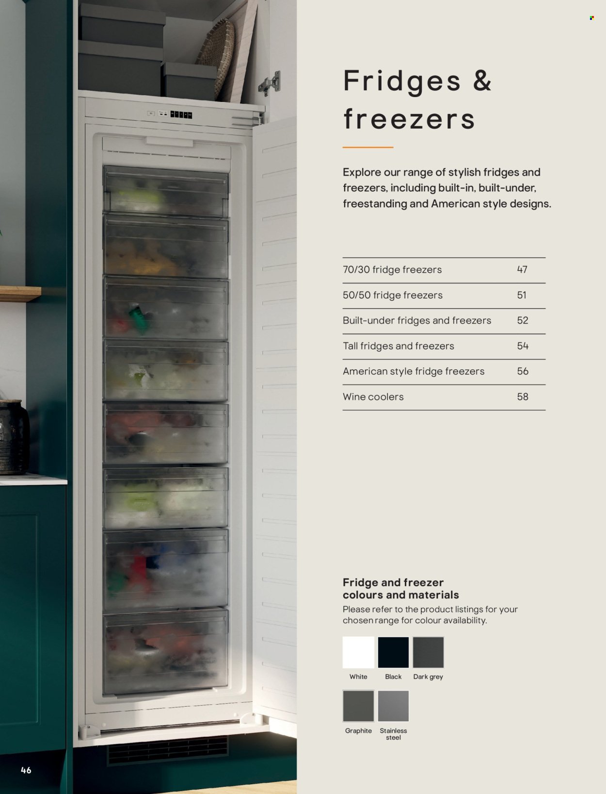 B&Q offer - Appliances (2025-07-27) | 46